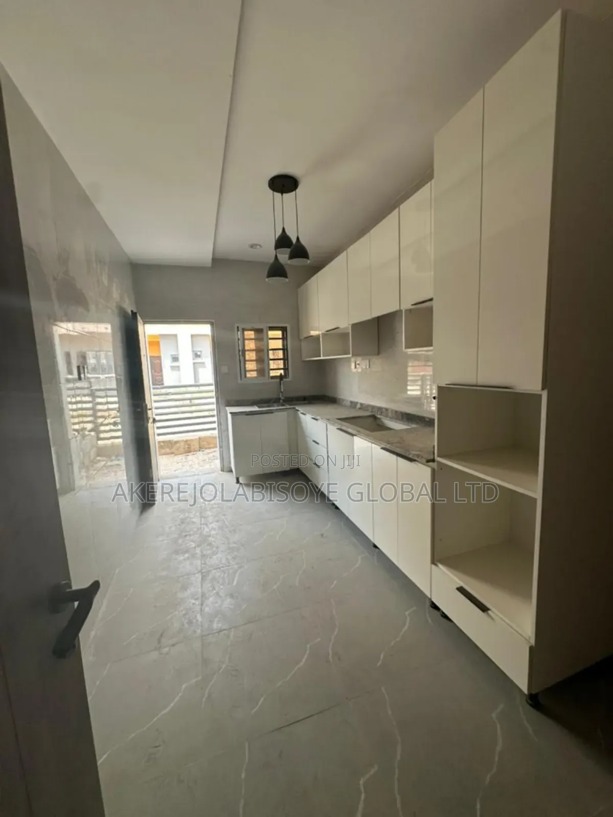 4bdrm Duplex in Life Camp, Abuja for rent in Life Camp