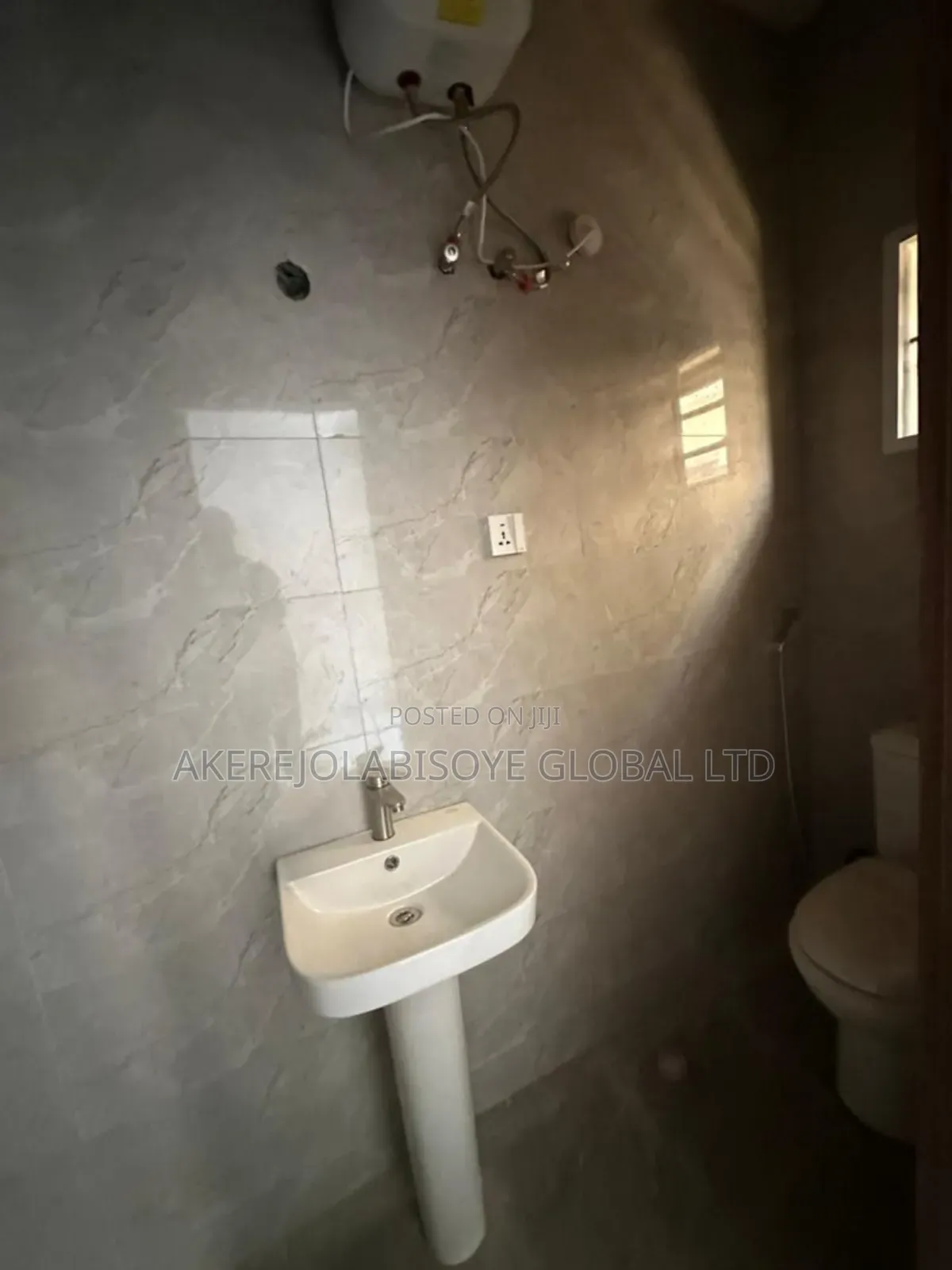 4bdrm Duplex in Life Camp, Abuja for rent in Life Camp