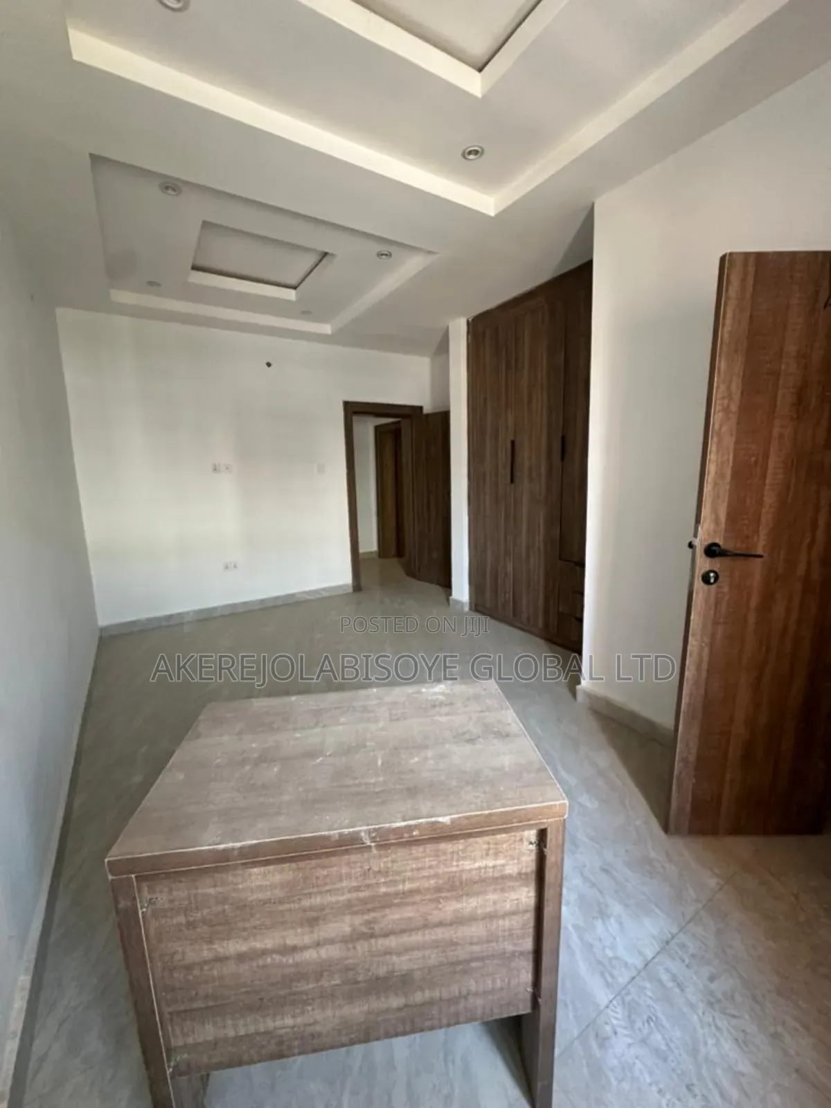 4bdrm Duplex in Life Camp, Abuja for rent in Life Camp