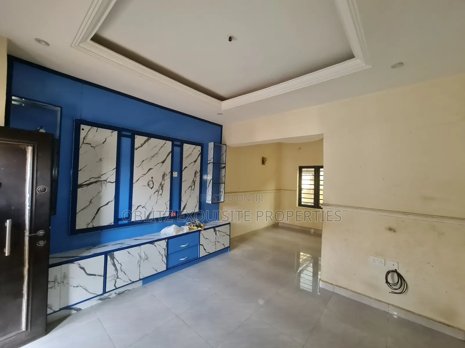 3bdrm Duplex in Owerri for rent in Owerri
