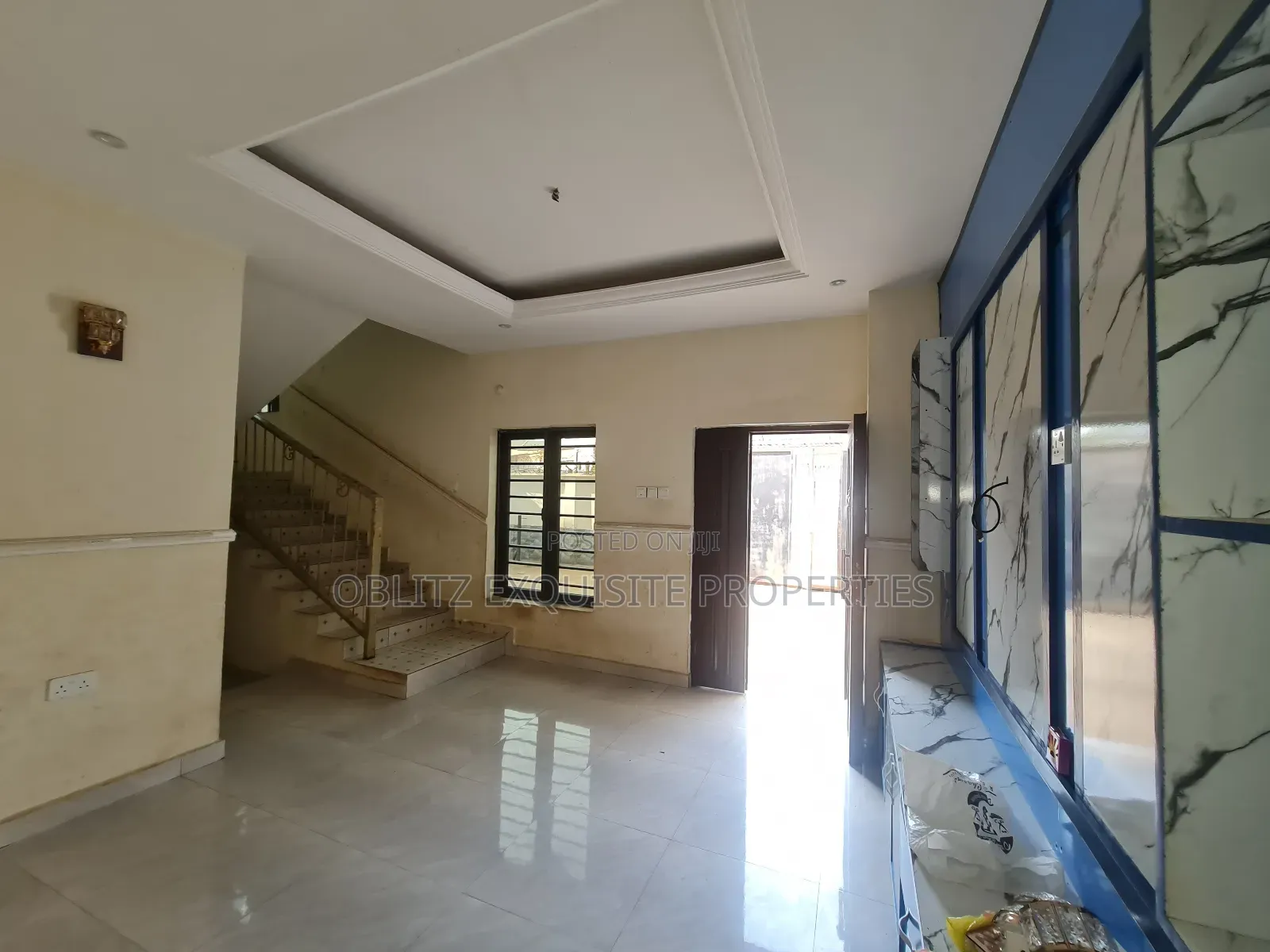 3bdrm Duplex in Owerri for rent in Owerri