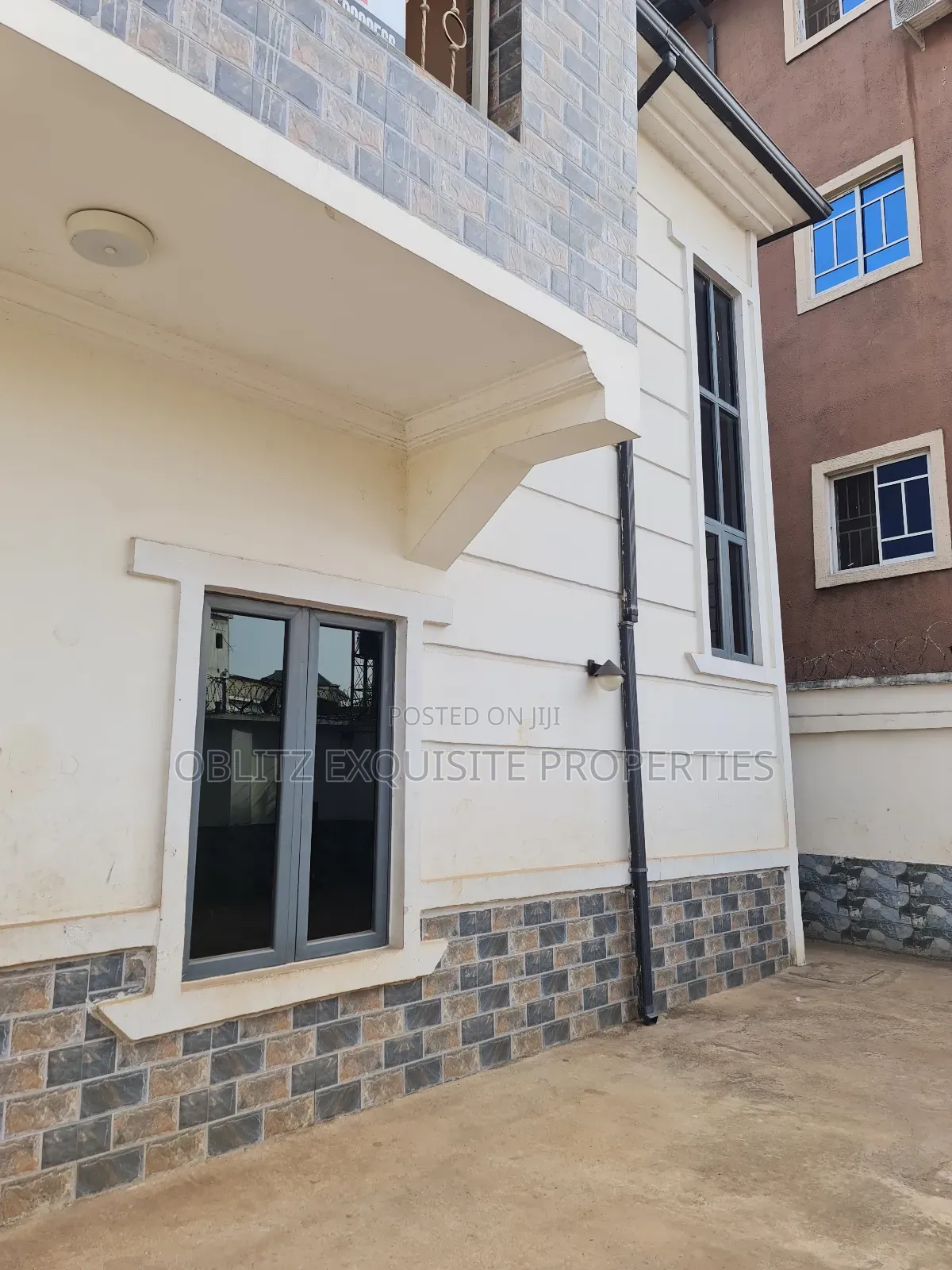 3bdrm Duplex in Owerri for rent in Owerri
