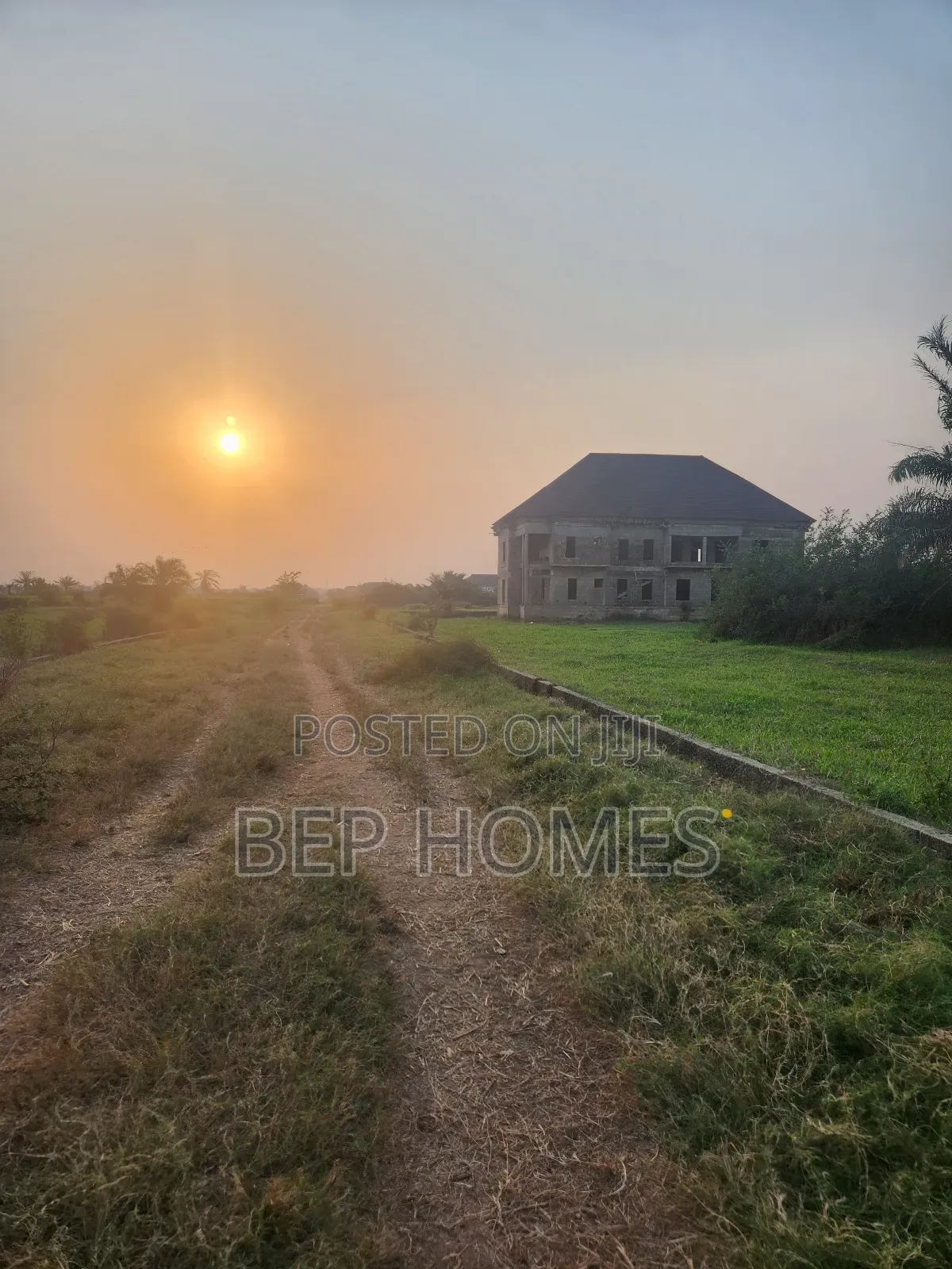 Distress Sale Land in Opic Isheri North With C.Of O in Kosofe / Kosofe