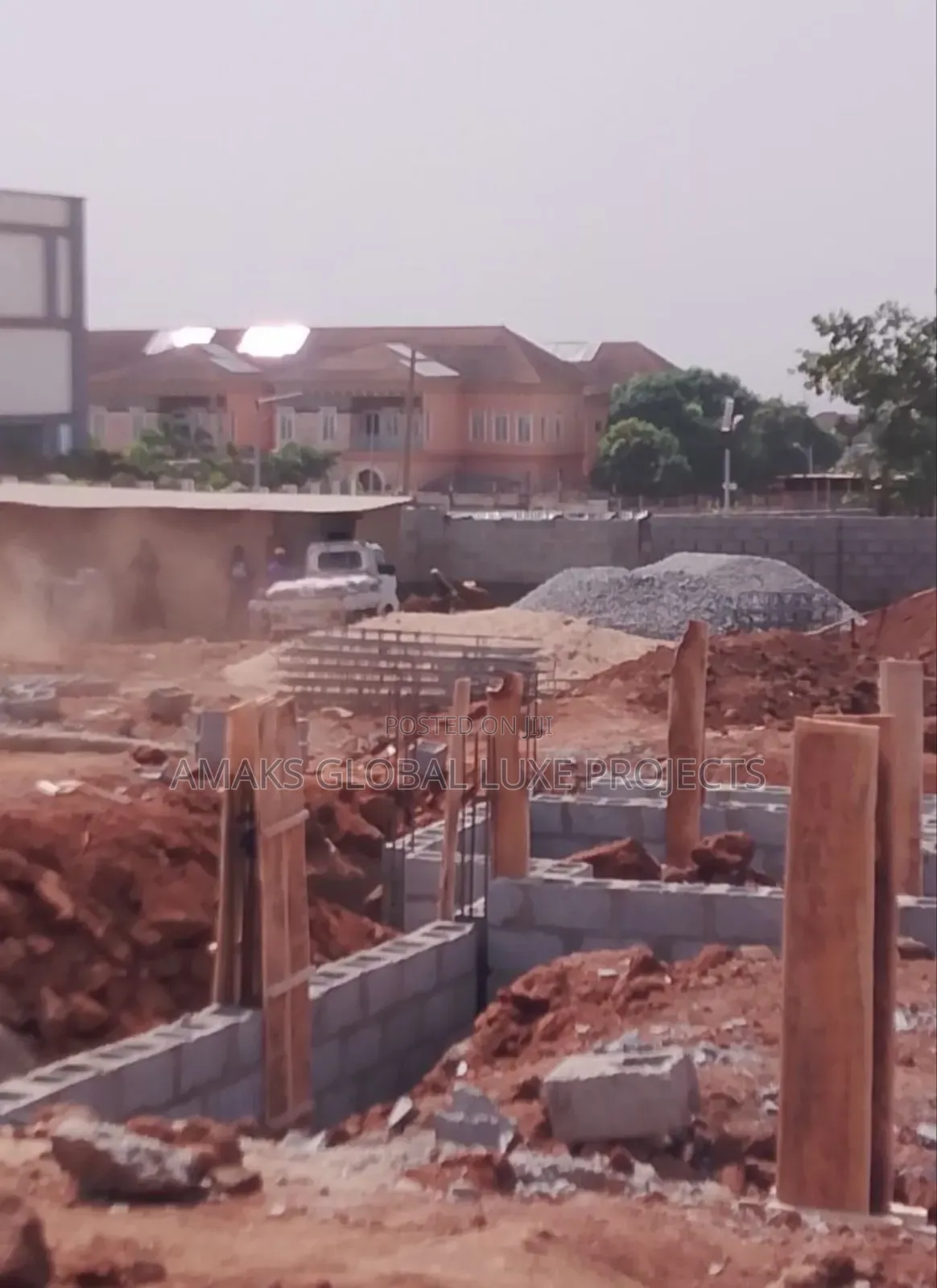 Off Plan 5 Bedroom Duplex - Katampe Extension, Abuja . 30% Deposit in Katampe Extension
