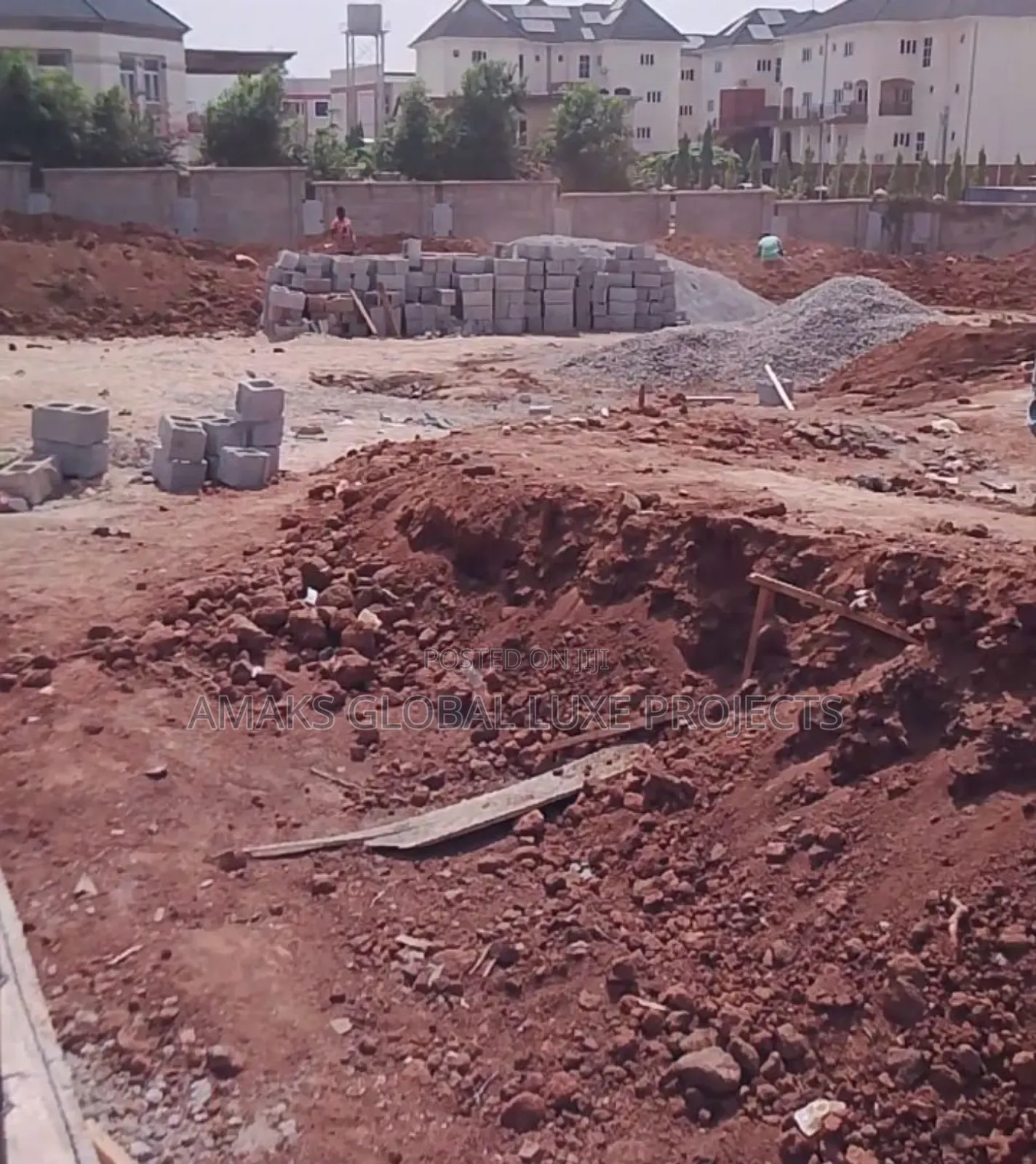 Off Plan 5 Bedroom Duplex - Katampe Extension, Abuja . 30% Deposit in Katampe Extension