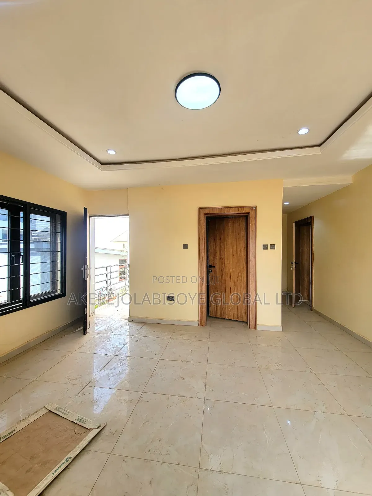 4bdrm Townhouse / Terrace in Mabushi , Abuja for rent in Mabushi