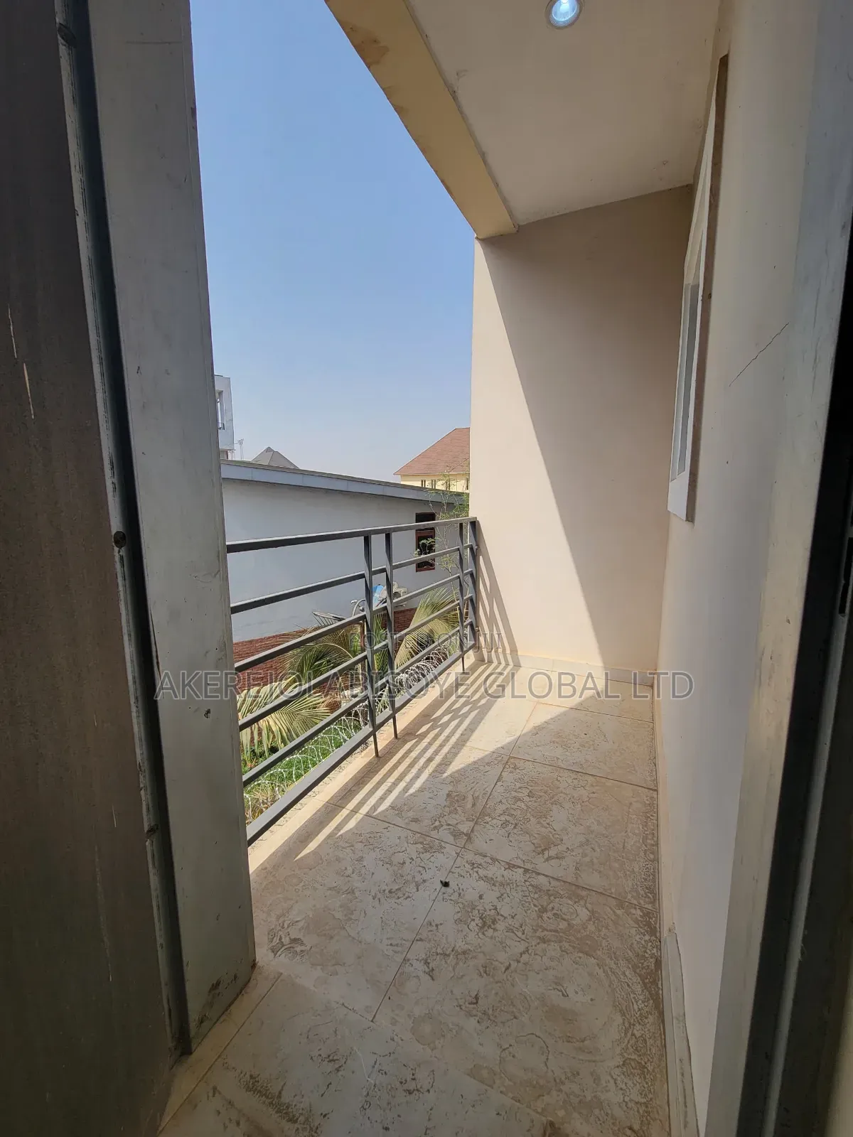 4bdrm Townhouse / Terrace in Mabushi , Abuja for rent in Mabushi