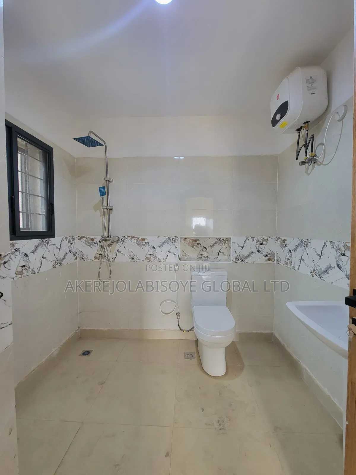 4bdrm Townhouse / Terrace in Mabushi , Abuja for rent in Mabushi