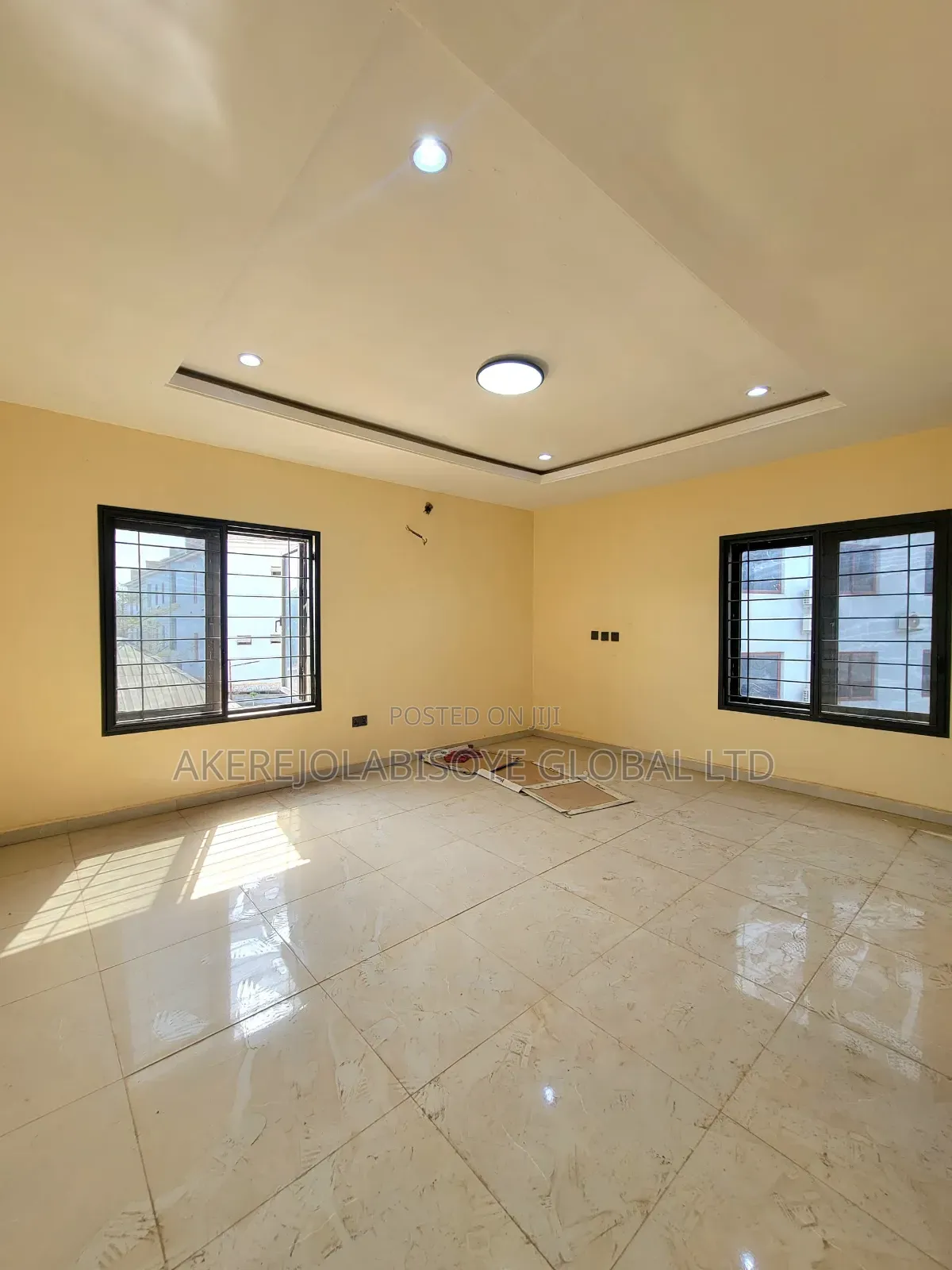 4bdrm Townhouse / Terrace in Mabushi , Abuja for rent in Mabushi