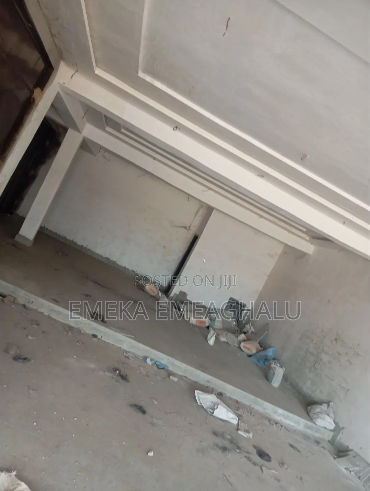 Large Warehouse Space / Shop in Enugu