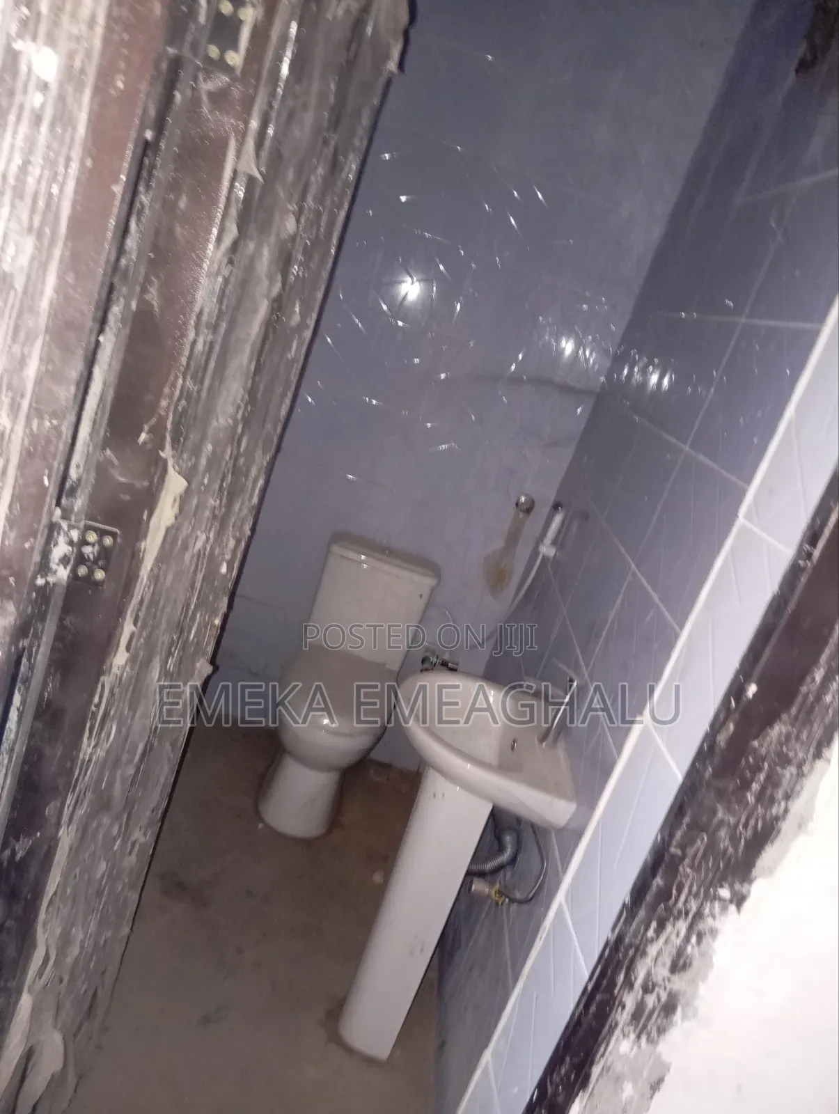 Large Warehouse Space / Shop in Enugu