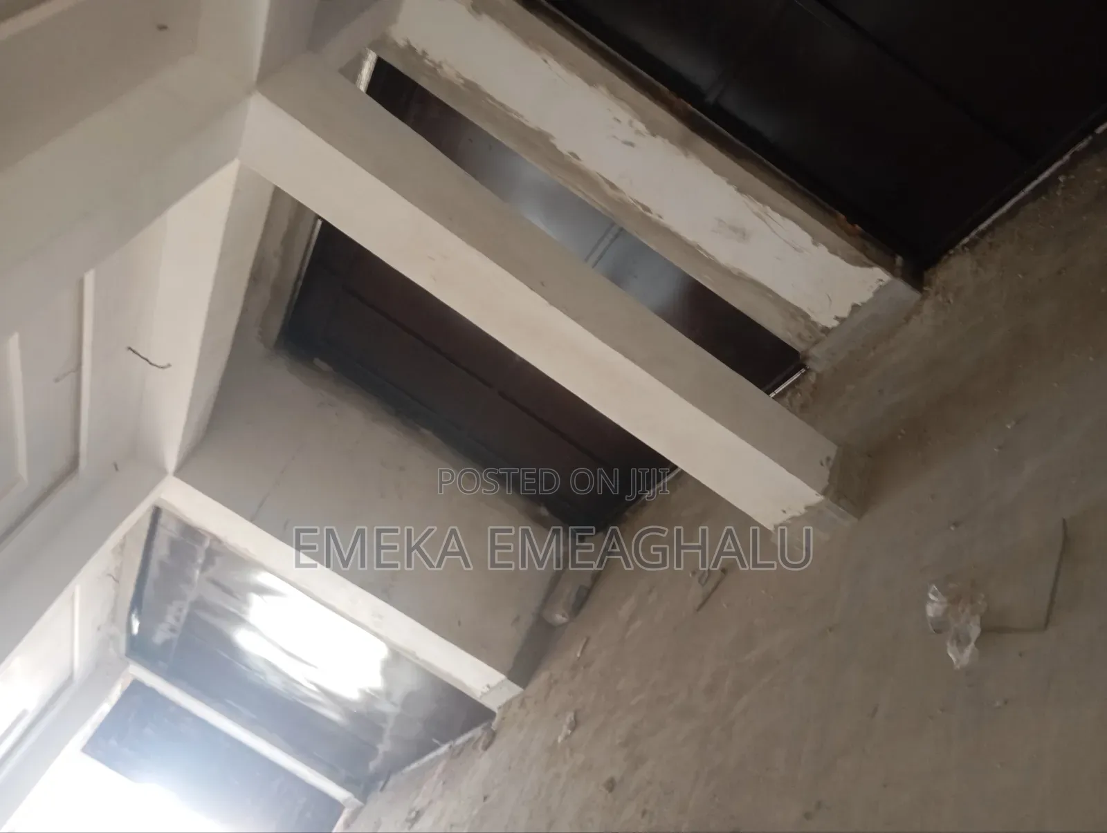 Large Warehouse Space / Shop in Enugu