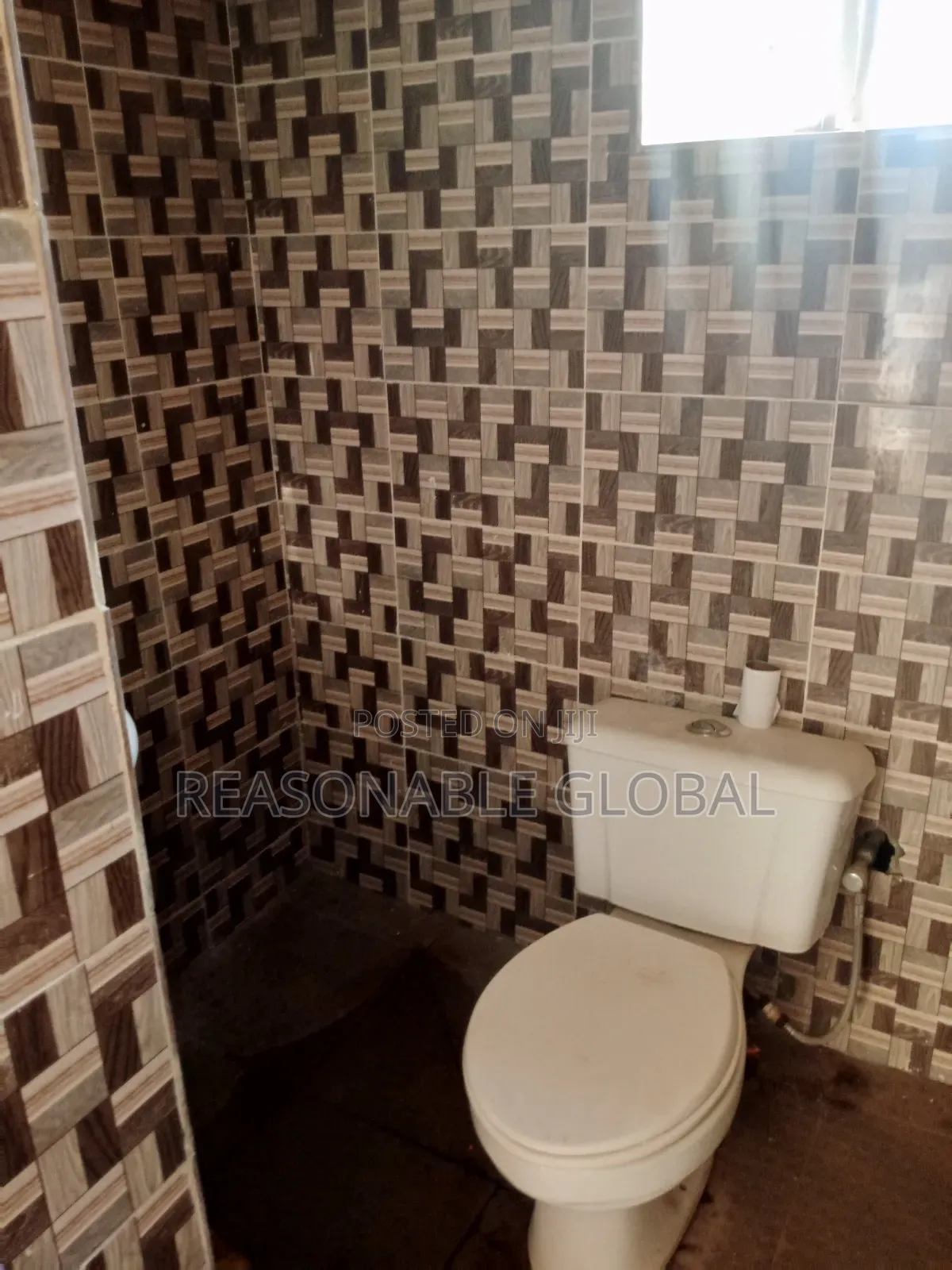 Furnished 1bdrm Apartment in Estate In Kuwba, Kubwa for rent in Kubwa