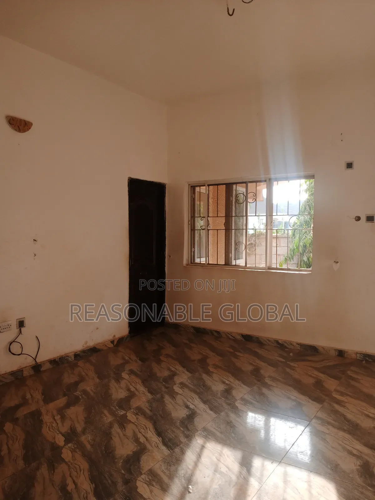 Furnished 1bdrm Apartment in Estate In Kuwba, Kubwa for rent in Kubwa