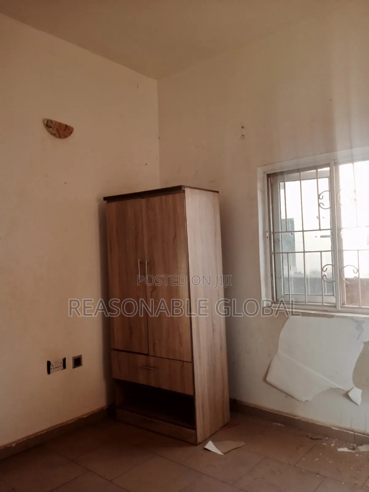 Furnished 1bdrm Apartment in Estate In Kuwba, Kubwa for rent in Kubwa