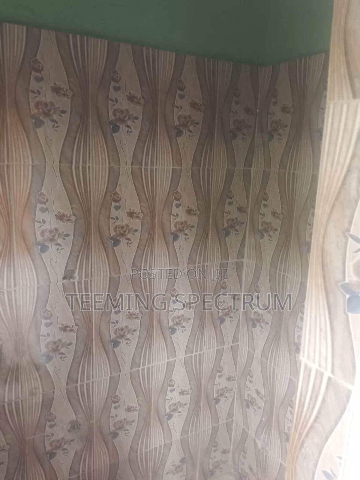 1bdrm Apartment in Benin City for rent in Benin City