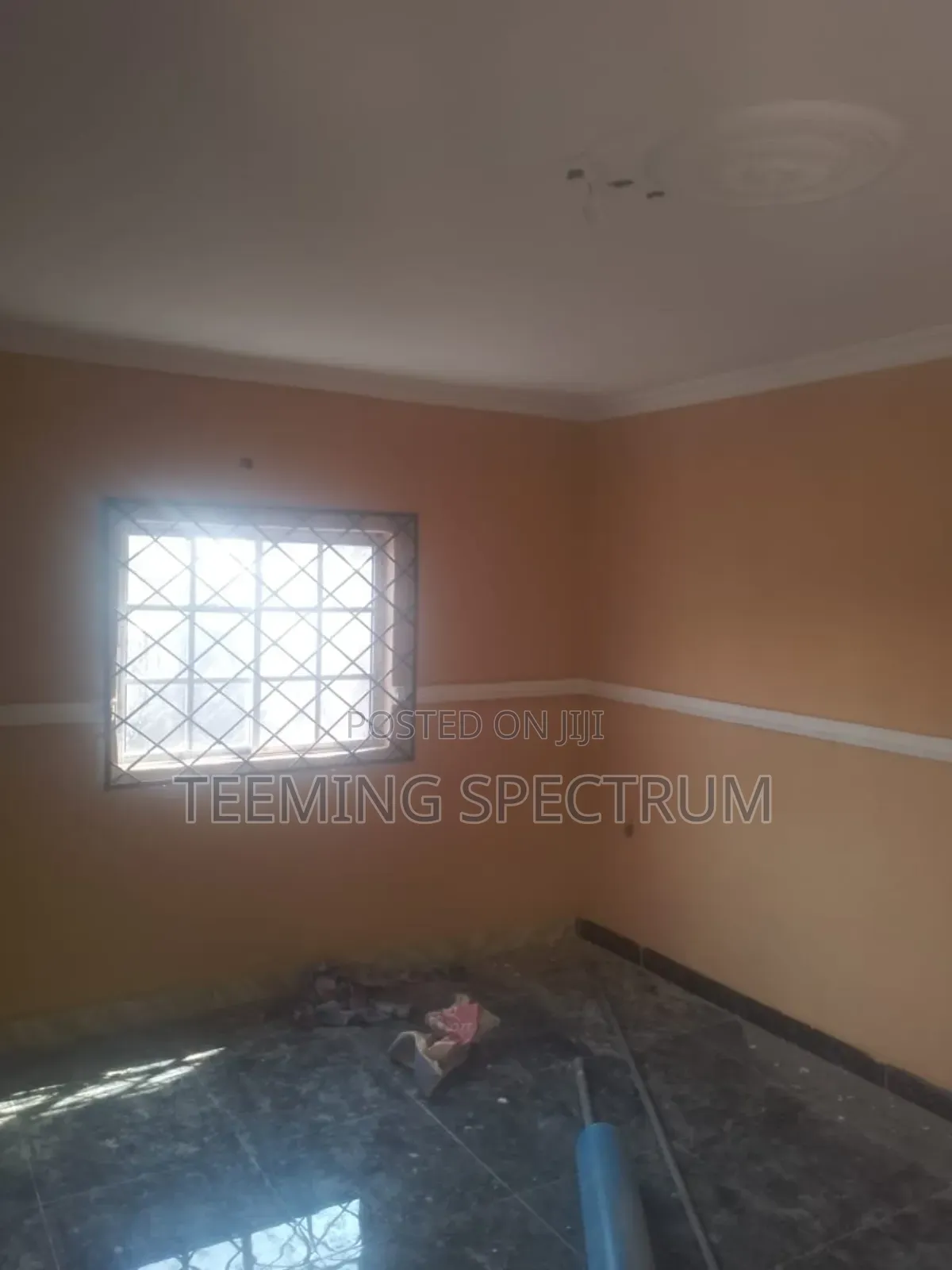 1bdrm Apartment in Benin City for rent in Benin City