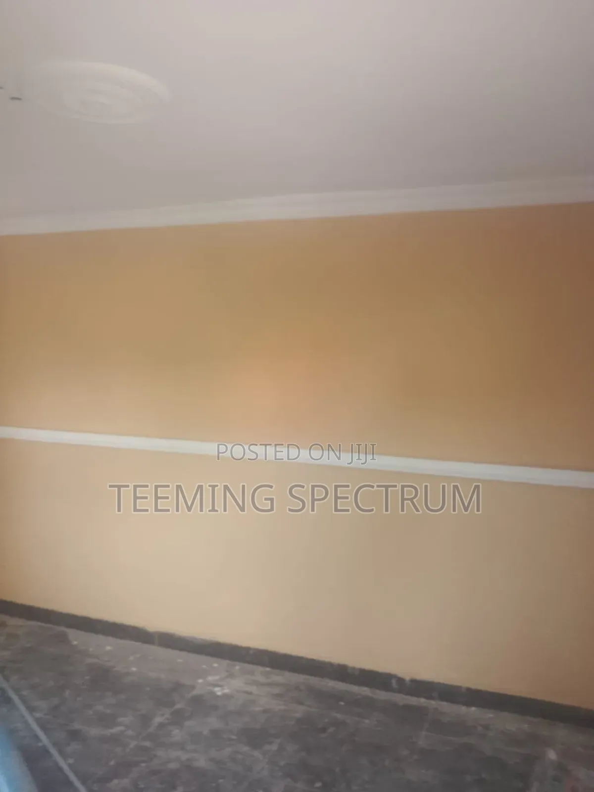 1bdrm Apartment in Benin City for rent in Benin City