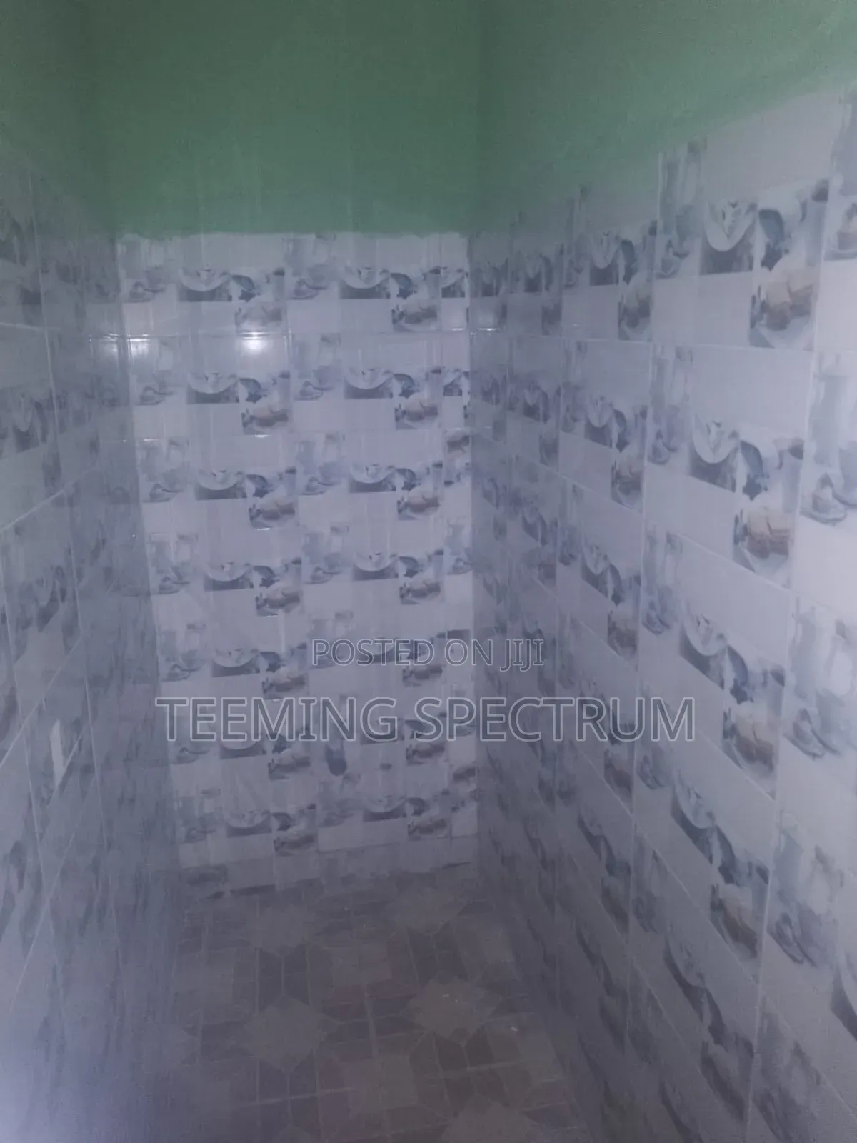 1bdrm Apartment in Benin City for rent in Benin City
