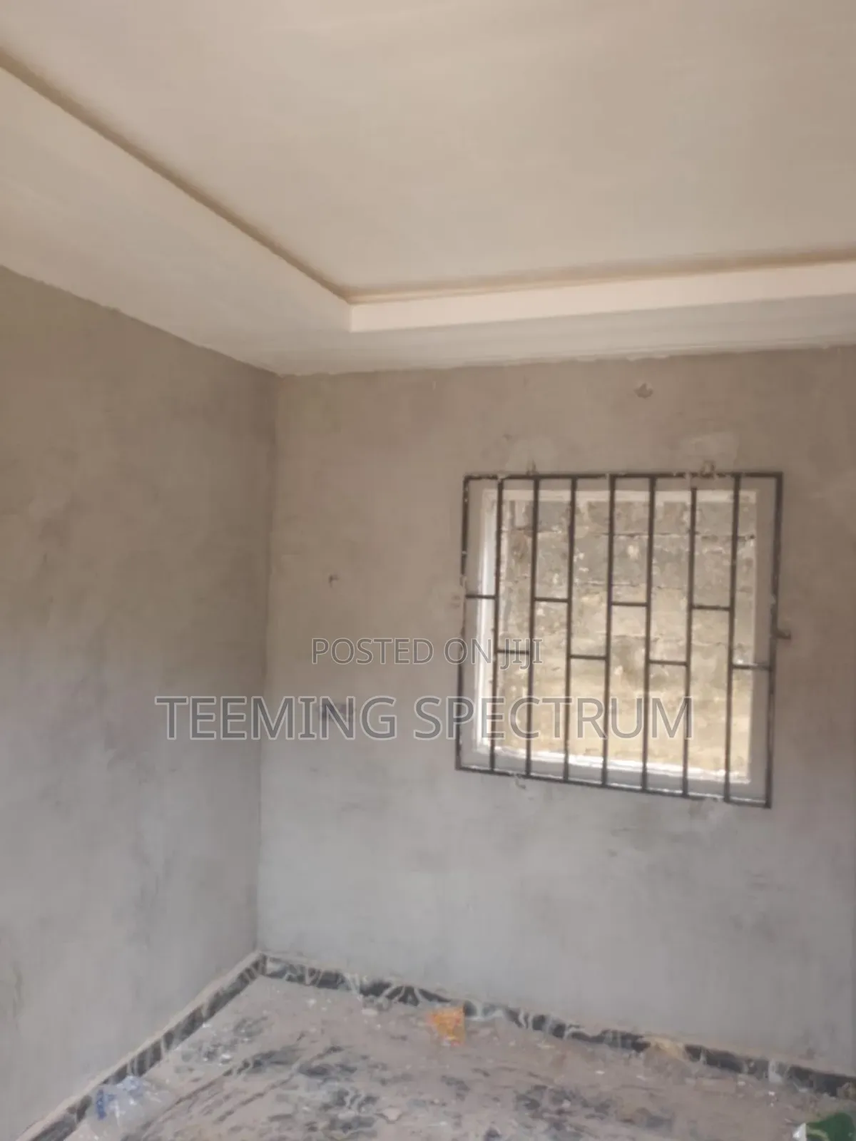 1bdrm Bedsitter in Benin City for rent in Benin City