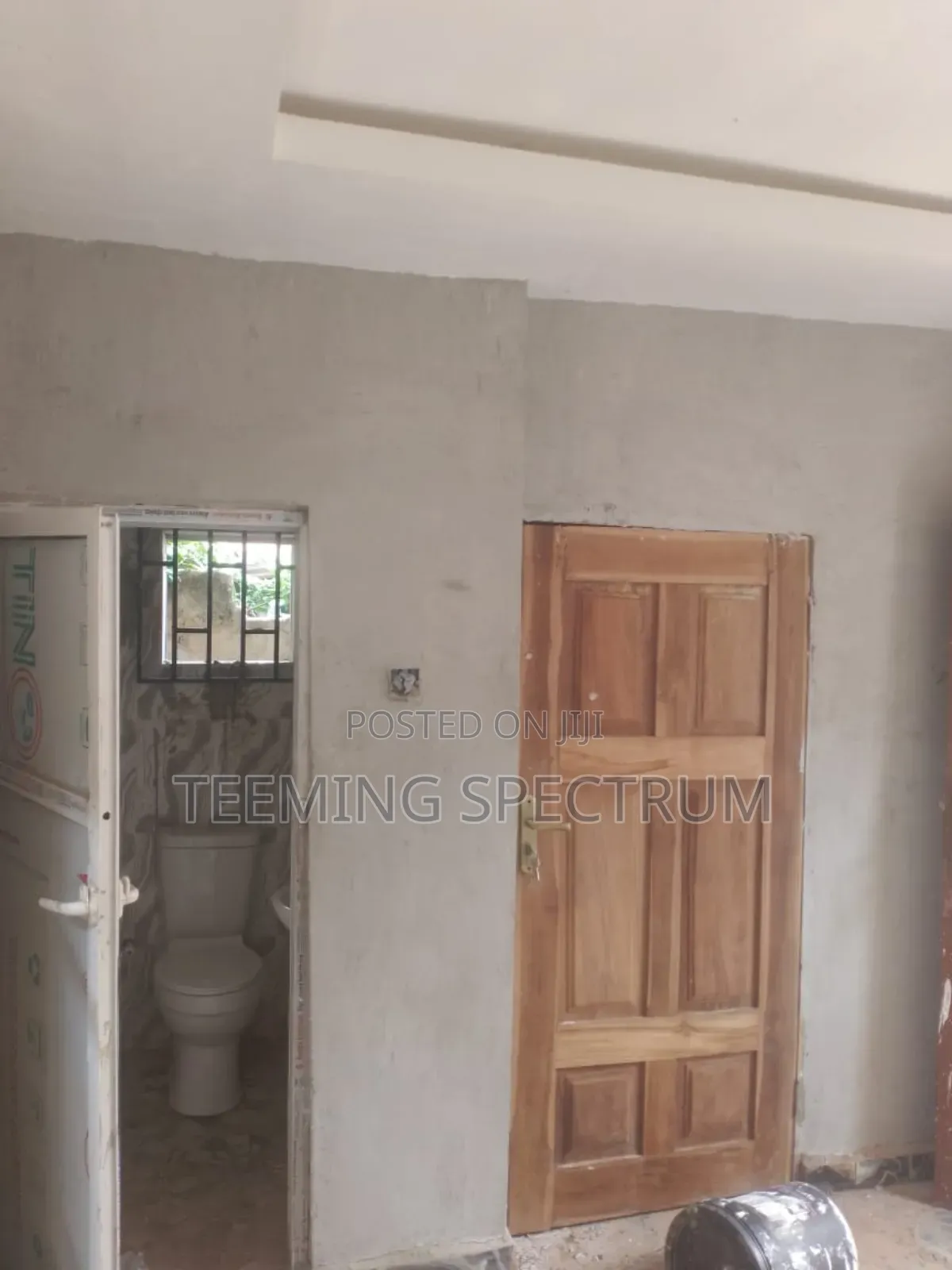1bdrm Bedsitter in Benin City for rent in Benin City