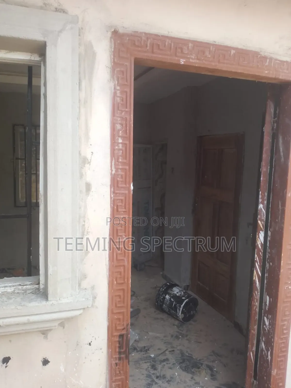 1bdrm Bedsitter in Benin City for rent in Benin City