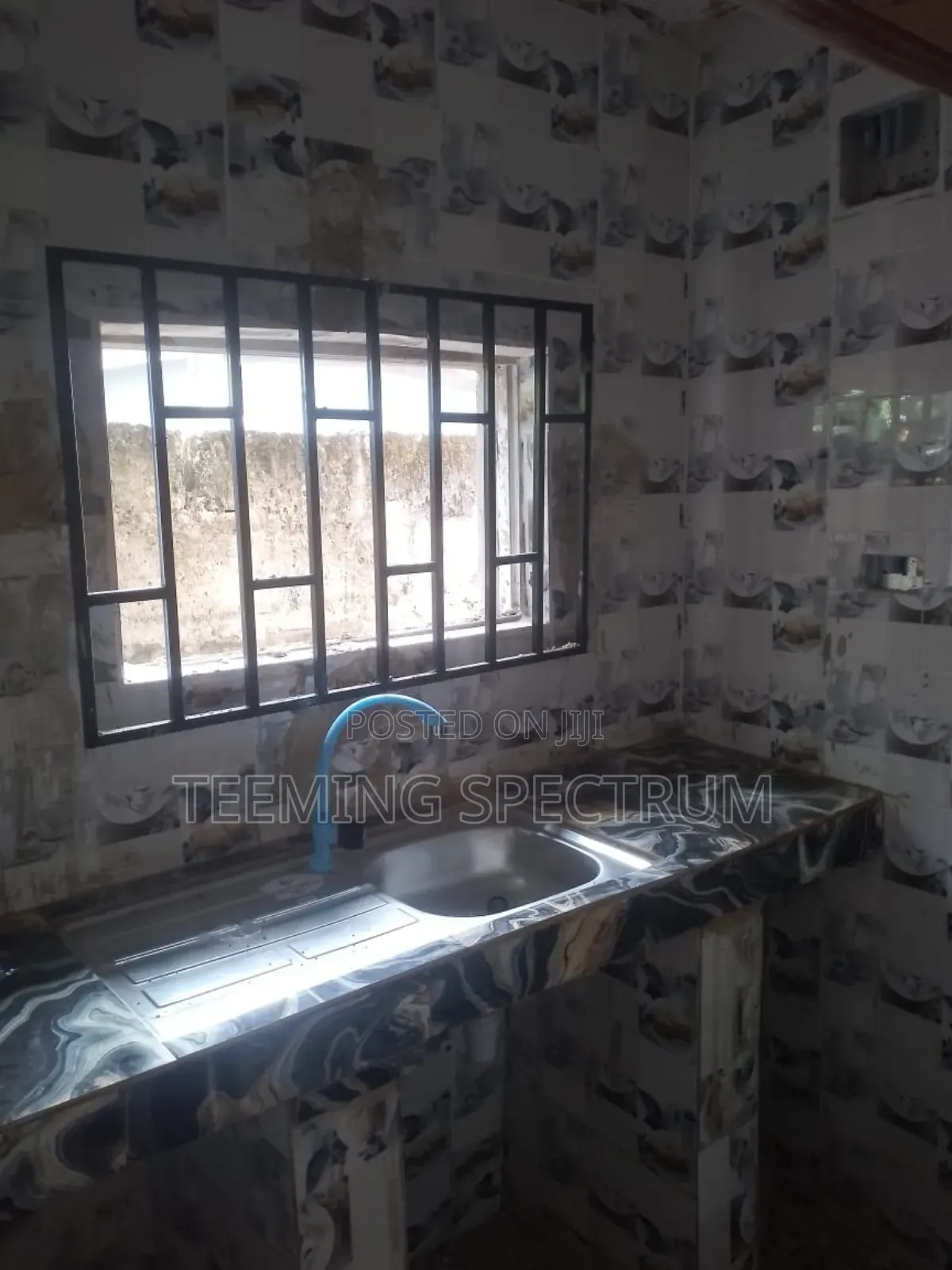 1bdrm Bedsitter in Benin City for rent in Benin City