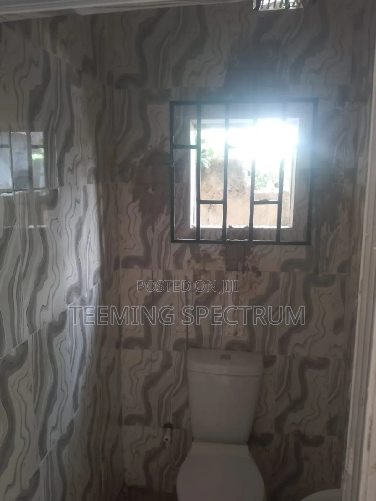 1bdrm Bedsitter in Benin City for rent in Benin City