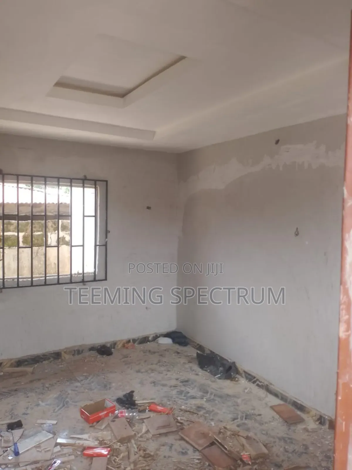 1bdrm Apartment in Benin City for rent in Benin City