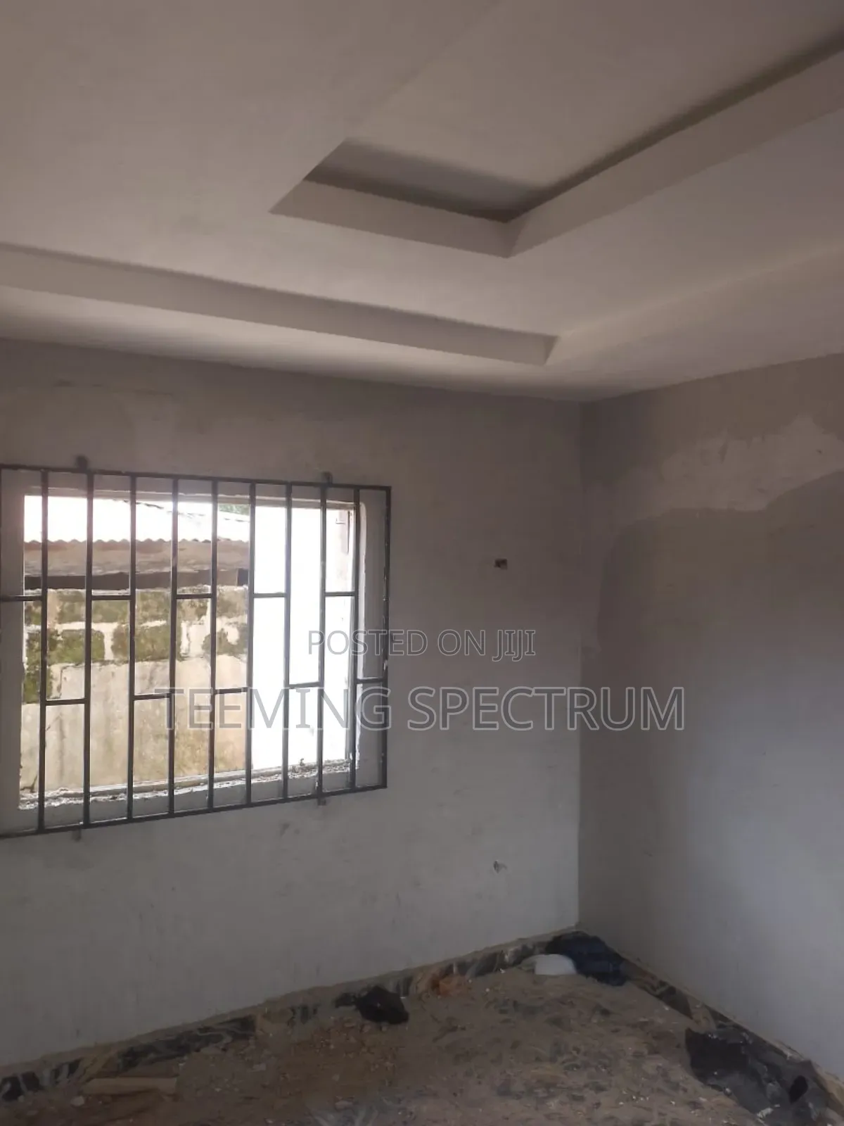 1bdrm Apartment in Benin City for rent in Benin City