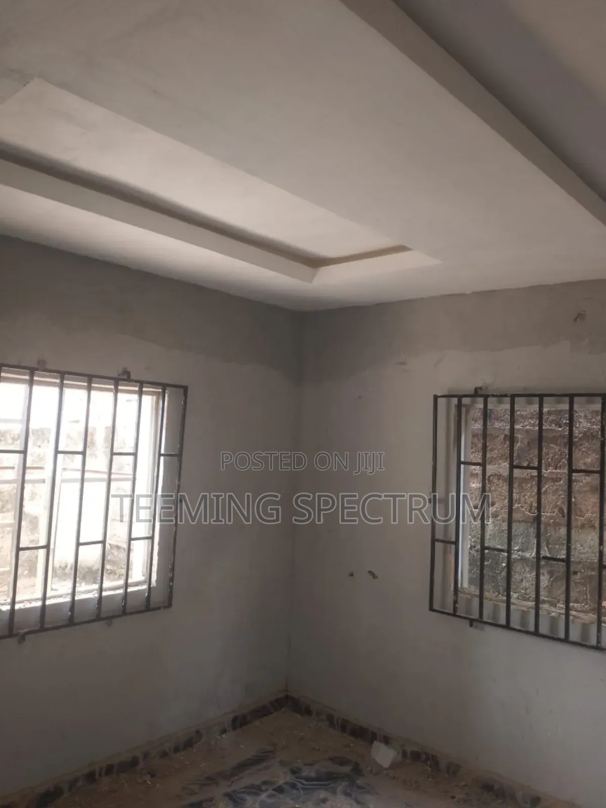 1bdrm Apartment in Benin City for rent in Benin City