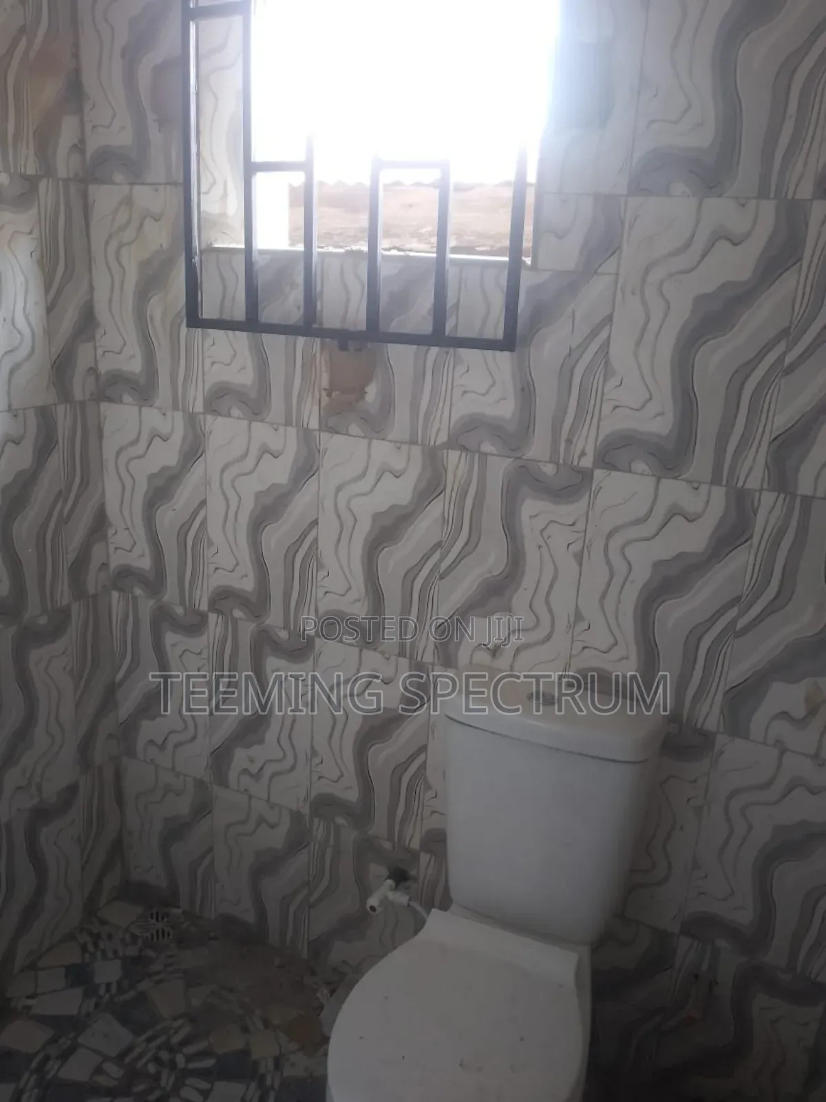 1bdrm Apartment in Benin City for rent in Benin City