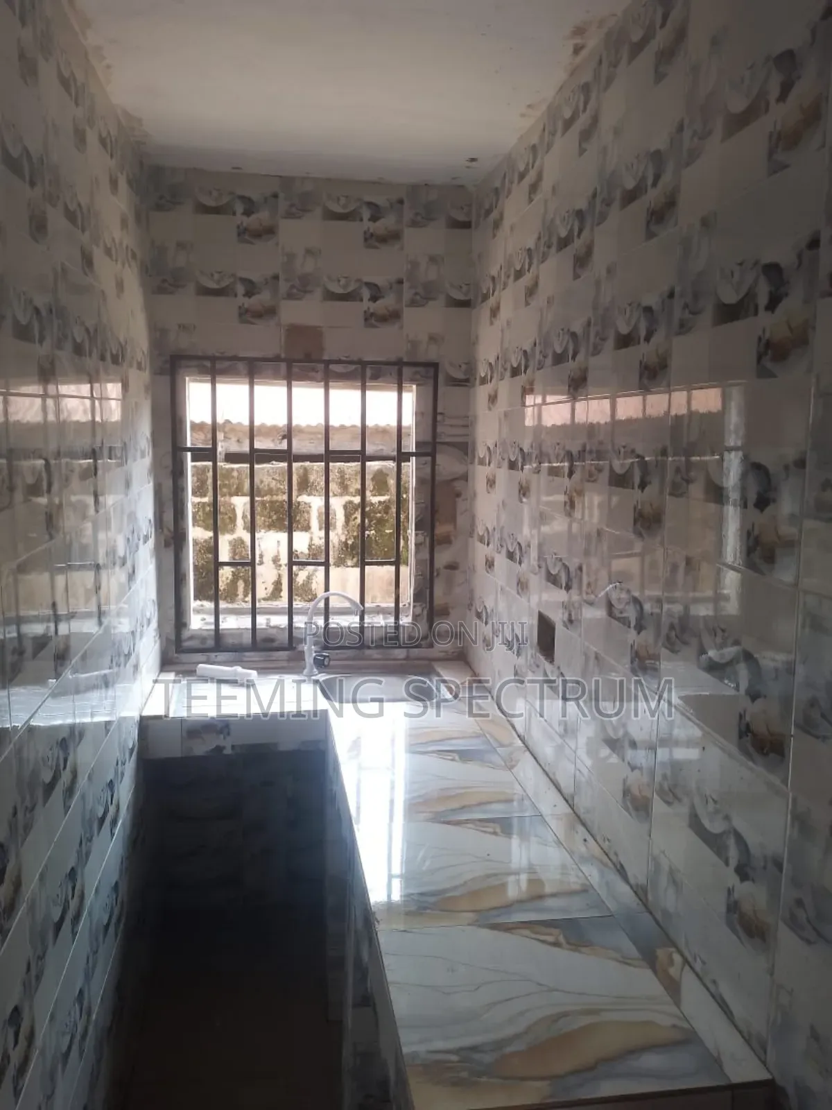1bdrm Apartment in Benin City for rent in Benin City