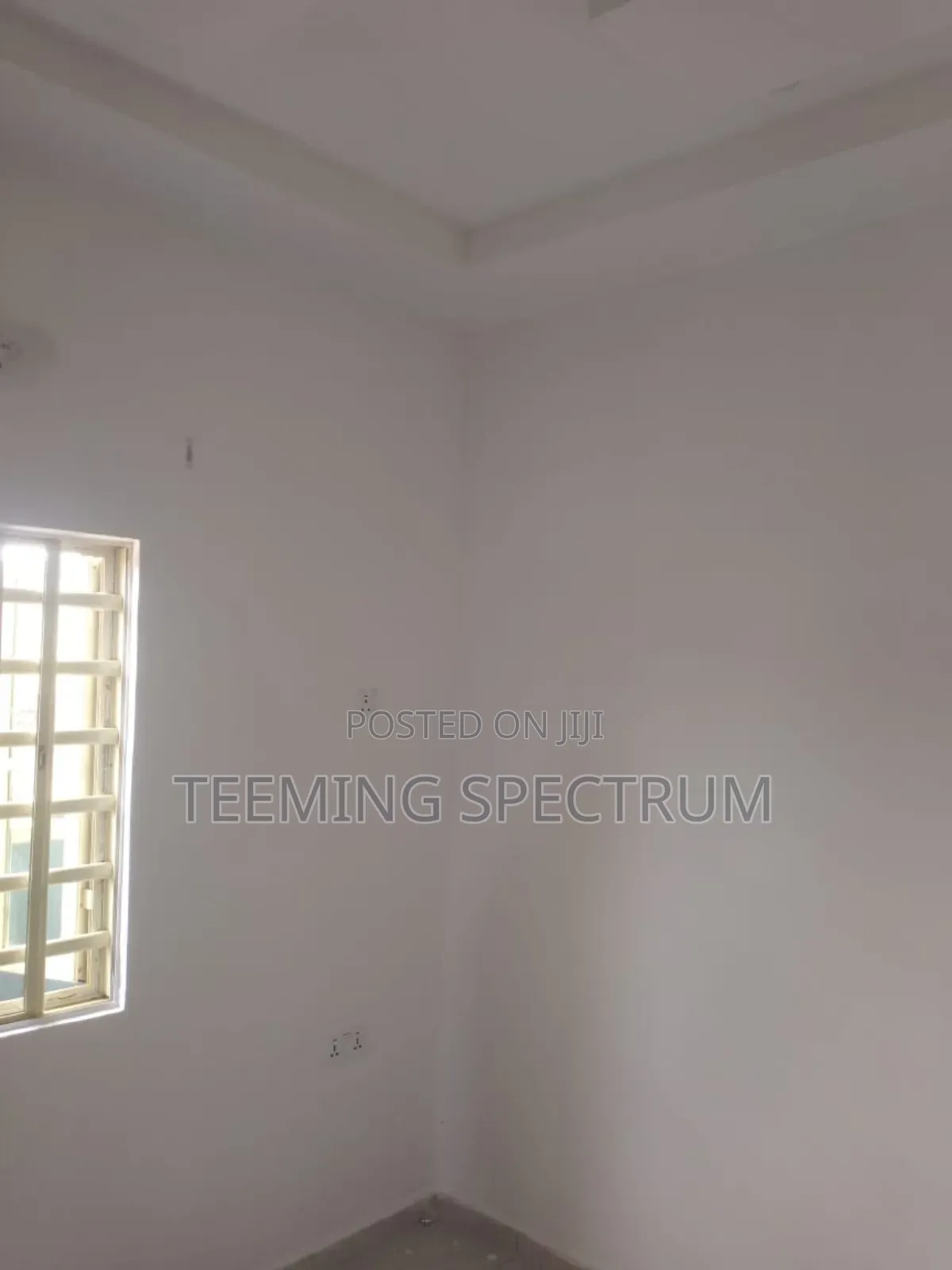 1bdrm Apartment in Benin City for rent in Benin City