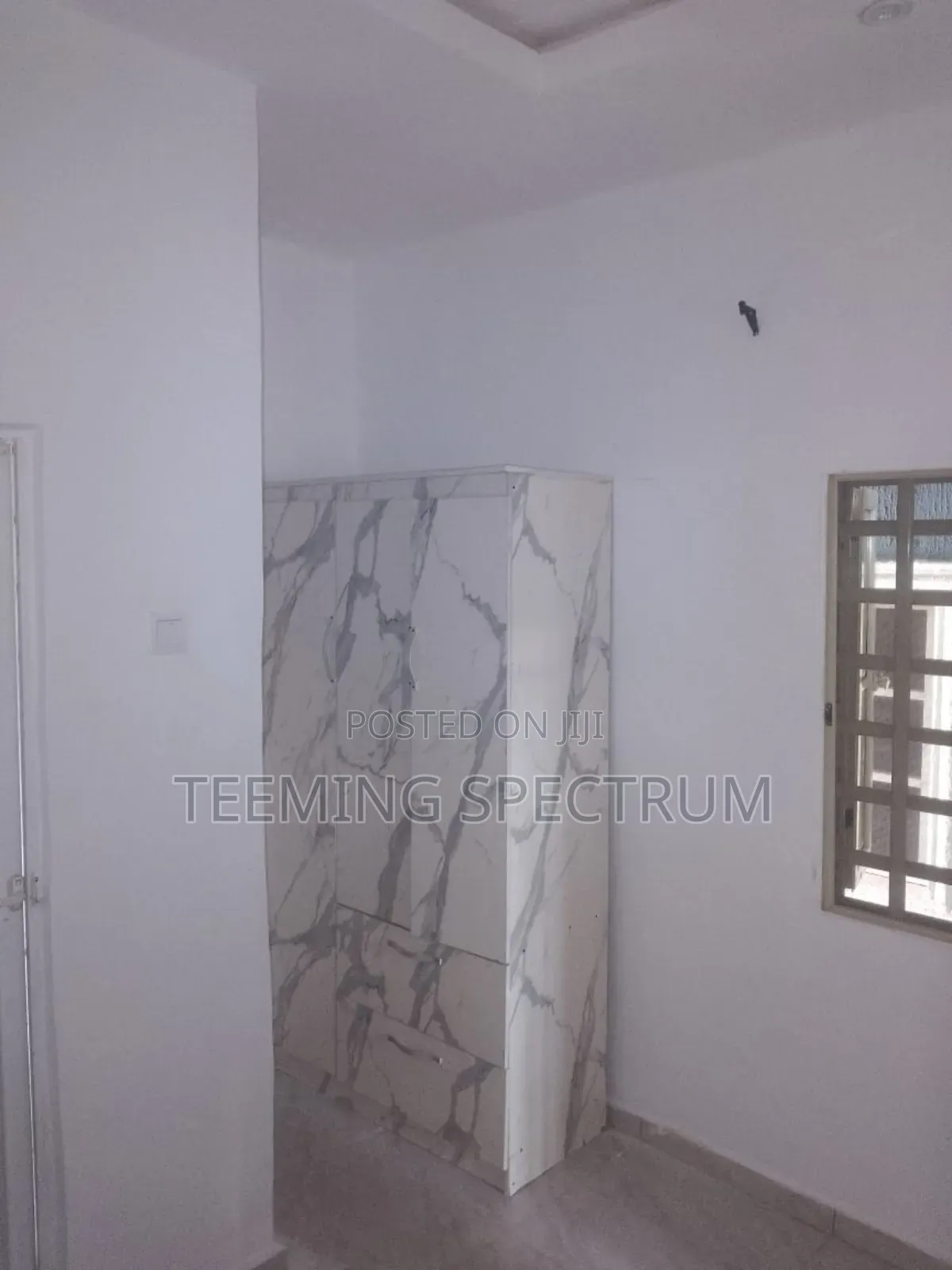 1bdrm Apartment in Benin City for rent in Benin City