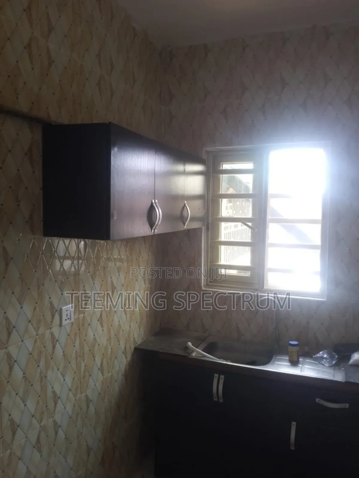 1bdrm Apartment in Benin City for rent in Benin City