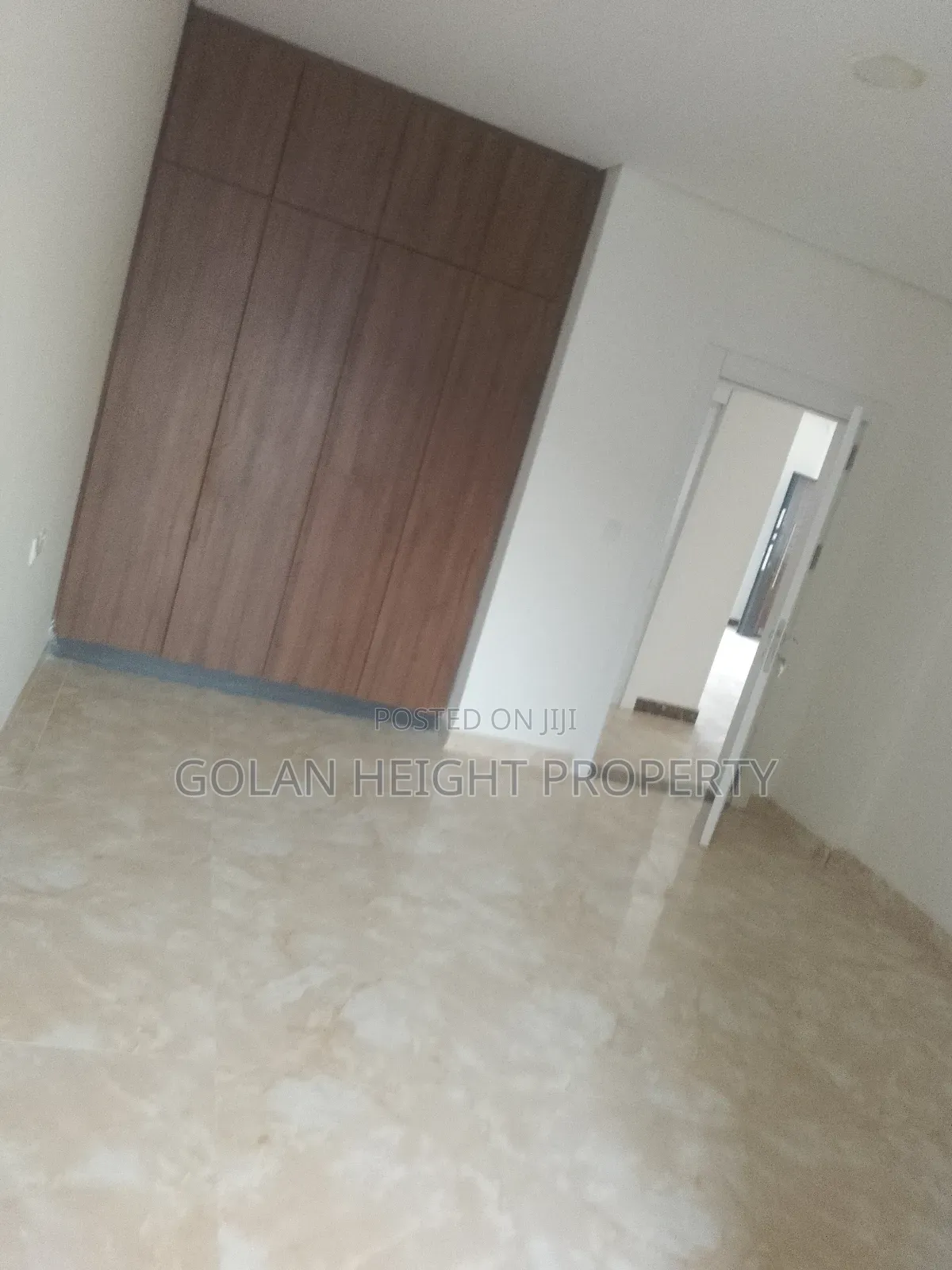 4bdrm Block of Flats in Jahi Gilmore for rent in Jahi