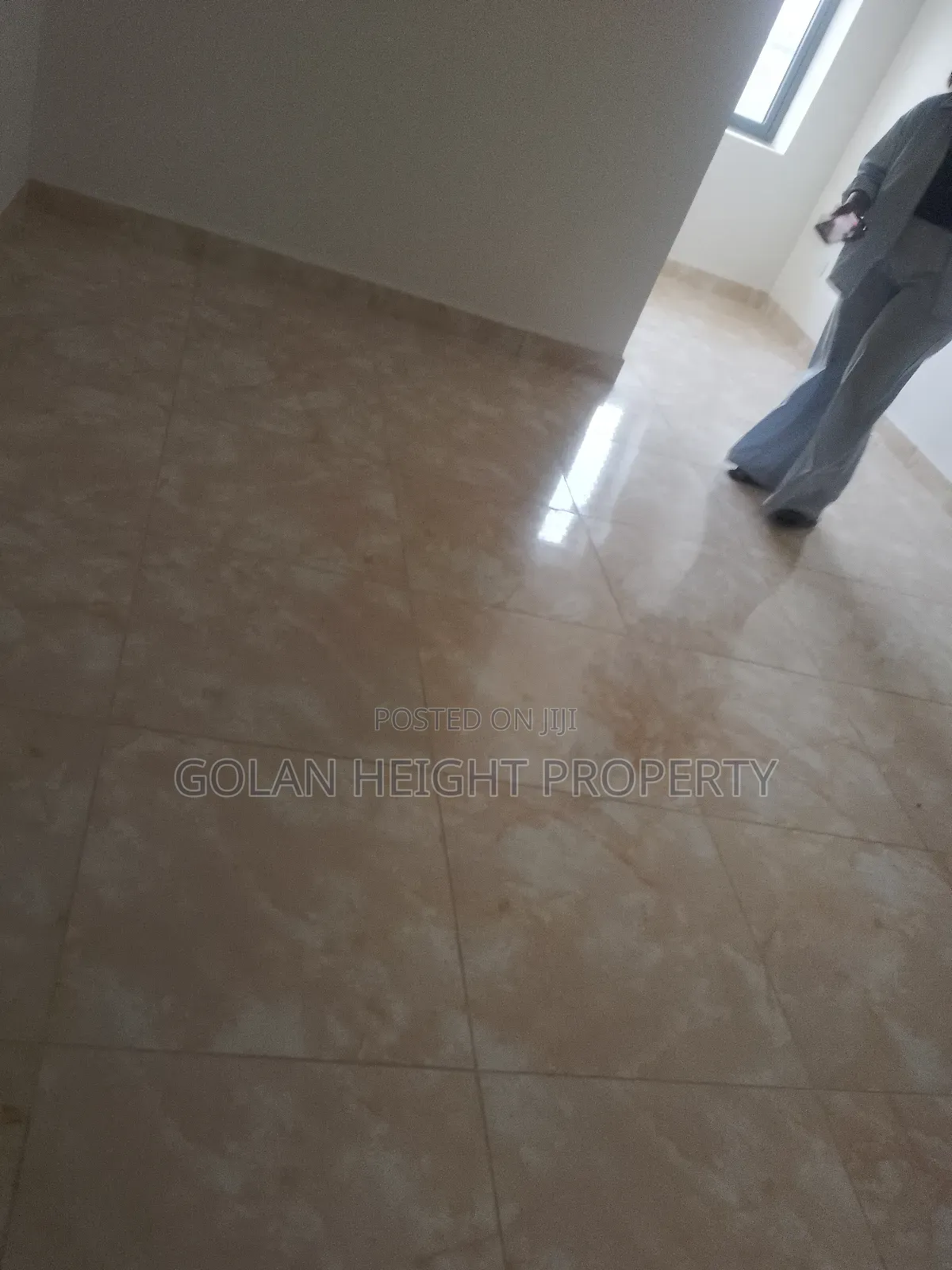 4bdrm Block of Flats in Jahi Gilmore for rent in Jahi