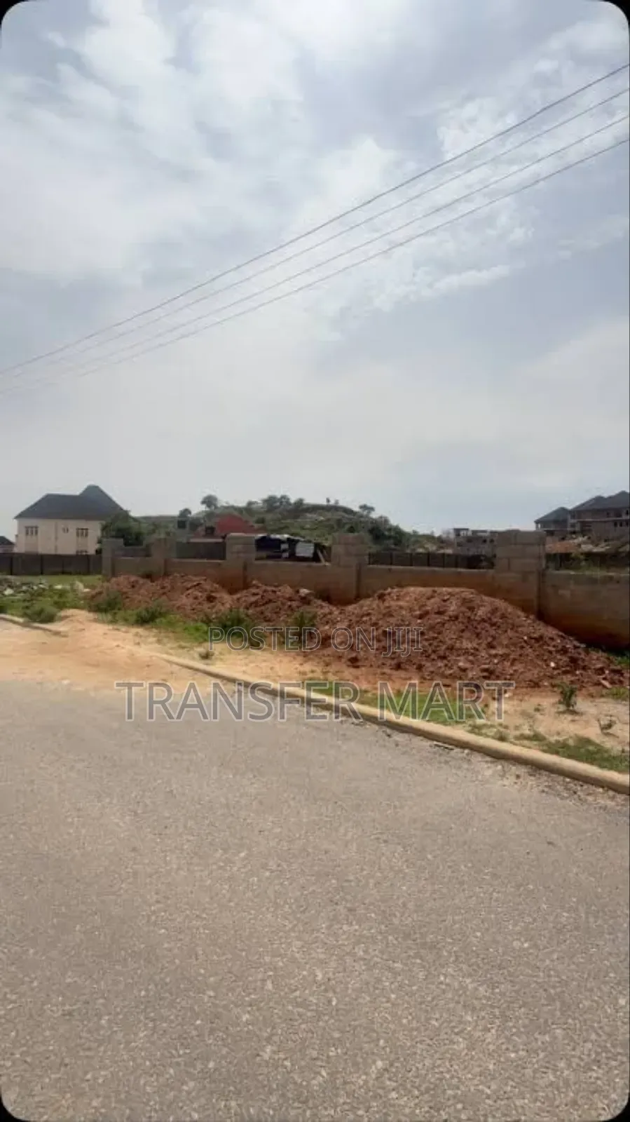 Location: Apo Wassa, Abuja Size: 112.00 Hectares Title: Fcda R of O in Gwarinpa