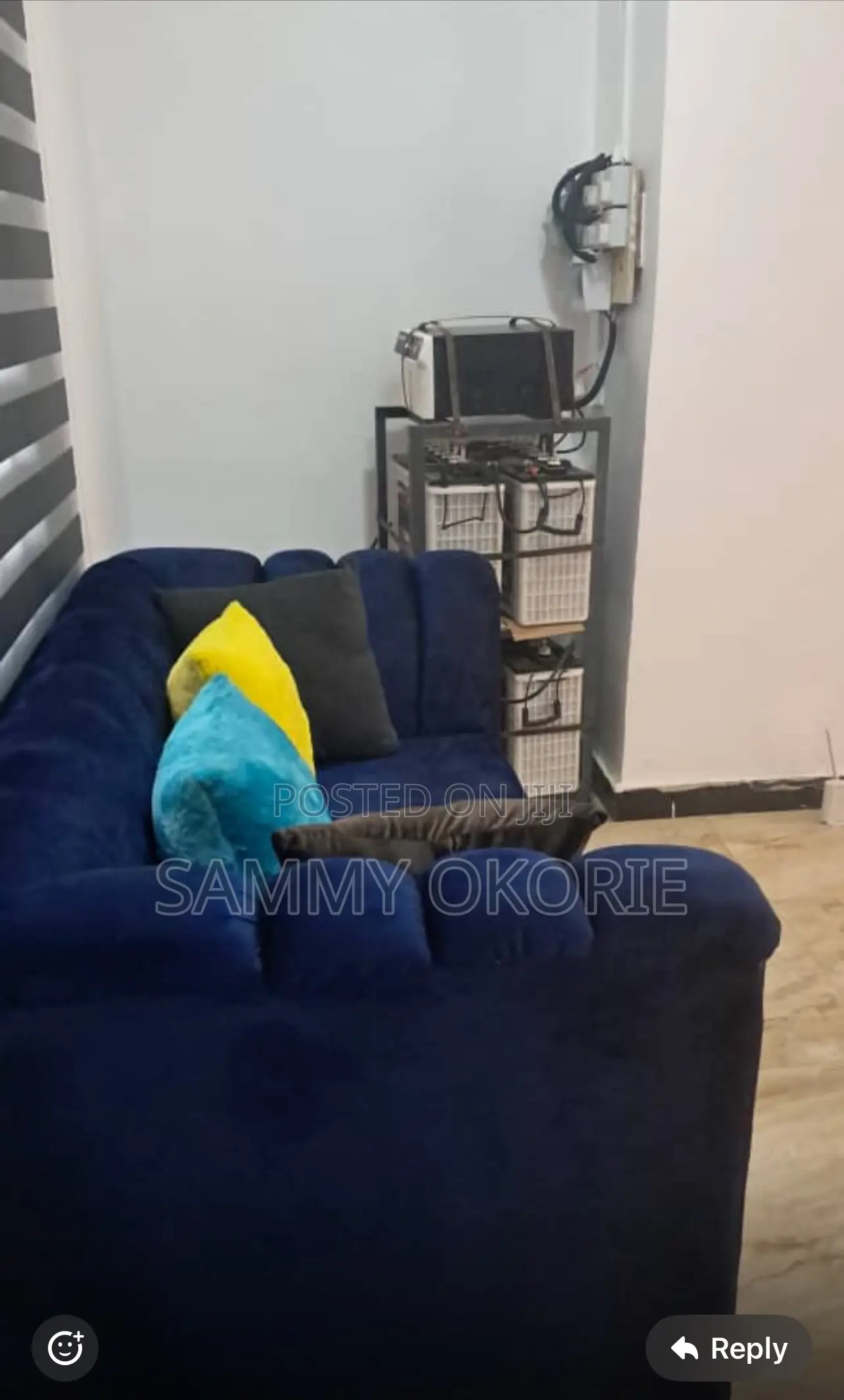 Furnished 5bdrm Bungalow in Lokogoma for sale in Lokogoma