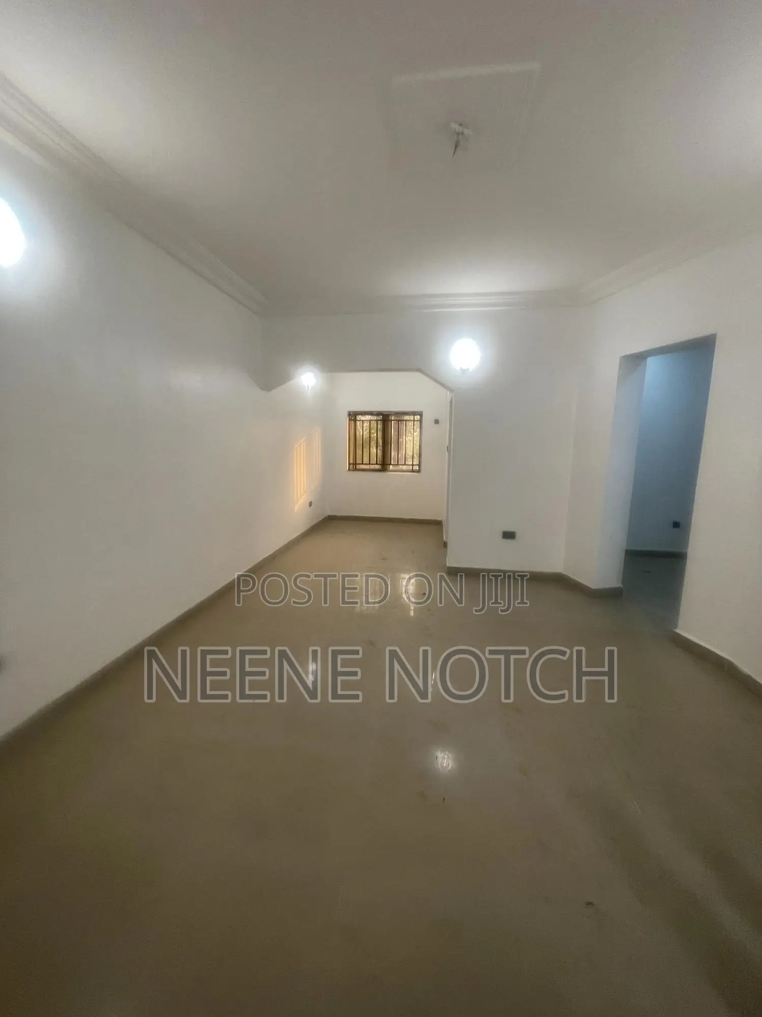 2bdrm Block of Flats in Twist Street, Durumi for rent in Durumi