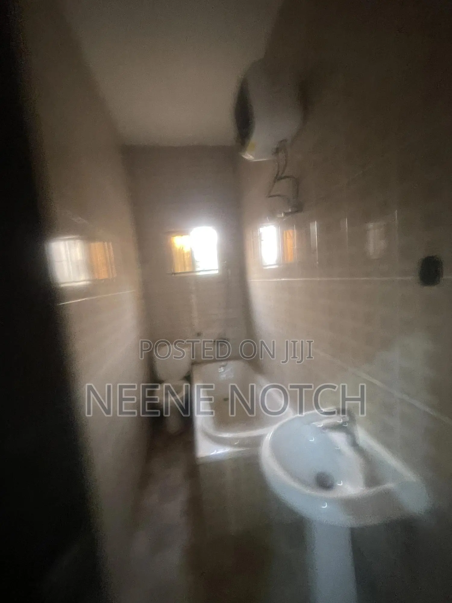 2bdrm Block of Flats in Twist Street, Durumi for rent in Durumi