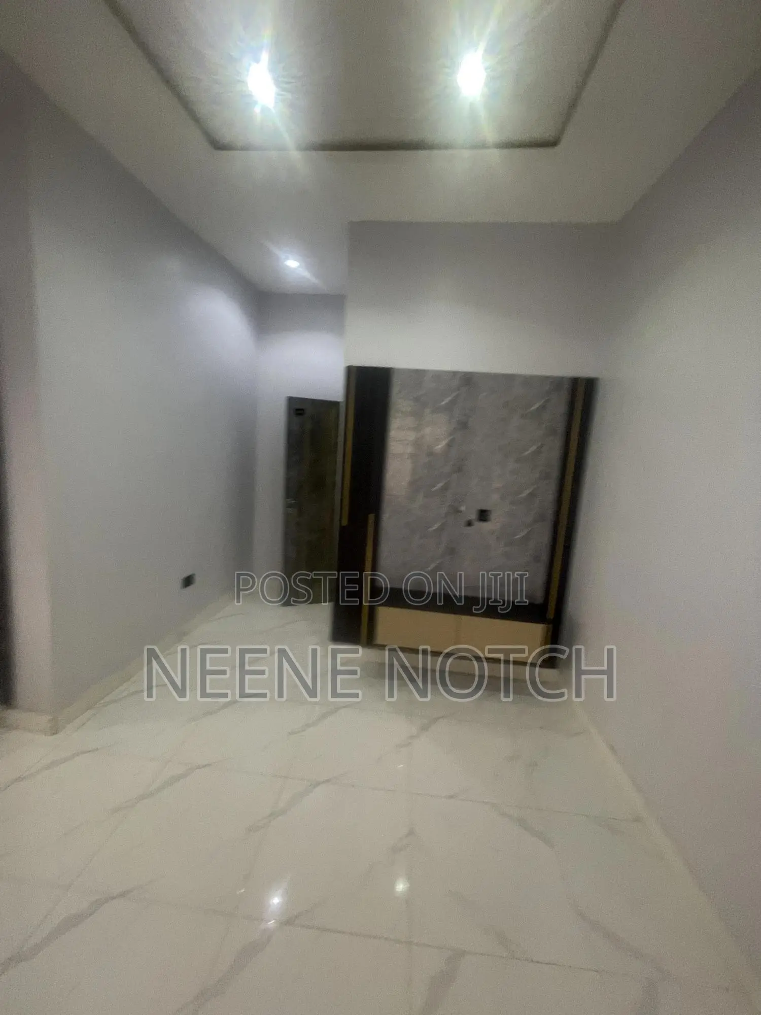 Furnished 2bdrm Block of Flats in Demi Street Area 1 for rent in Area 1