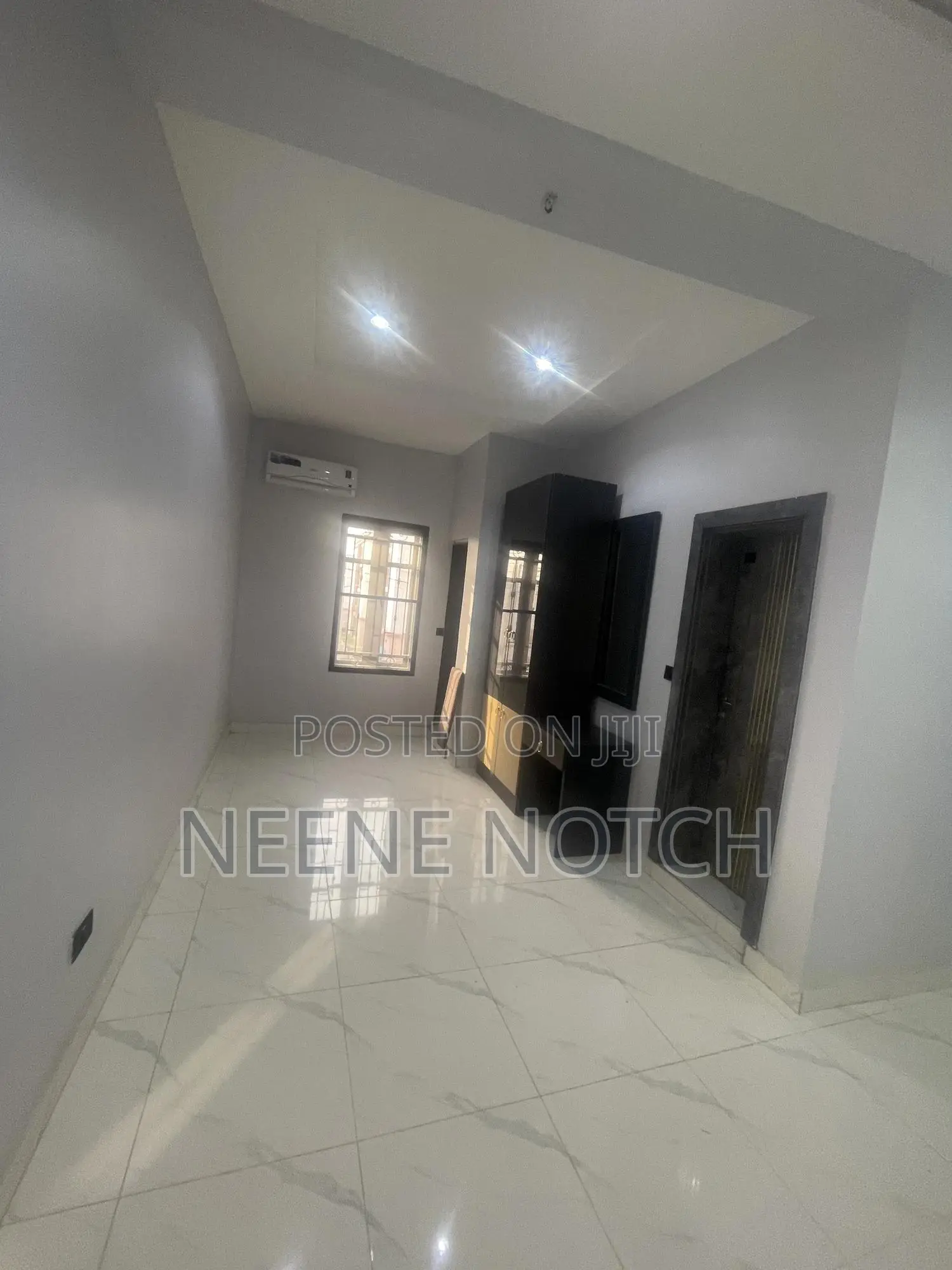 Furnished 2bdrm Block of Flats in Demi Street Area 1 for rent in Area 1