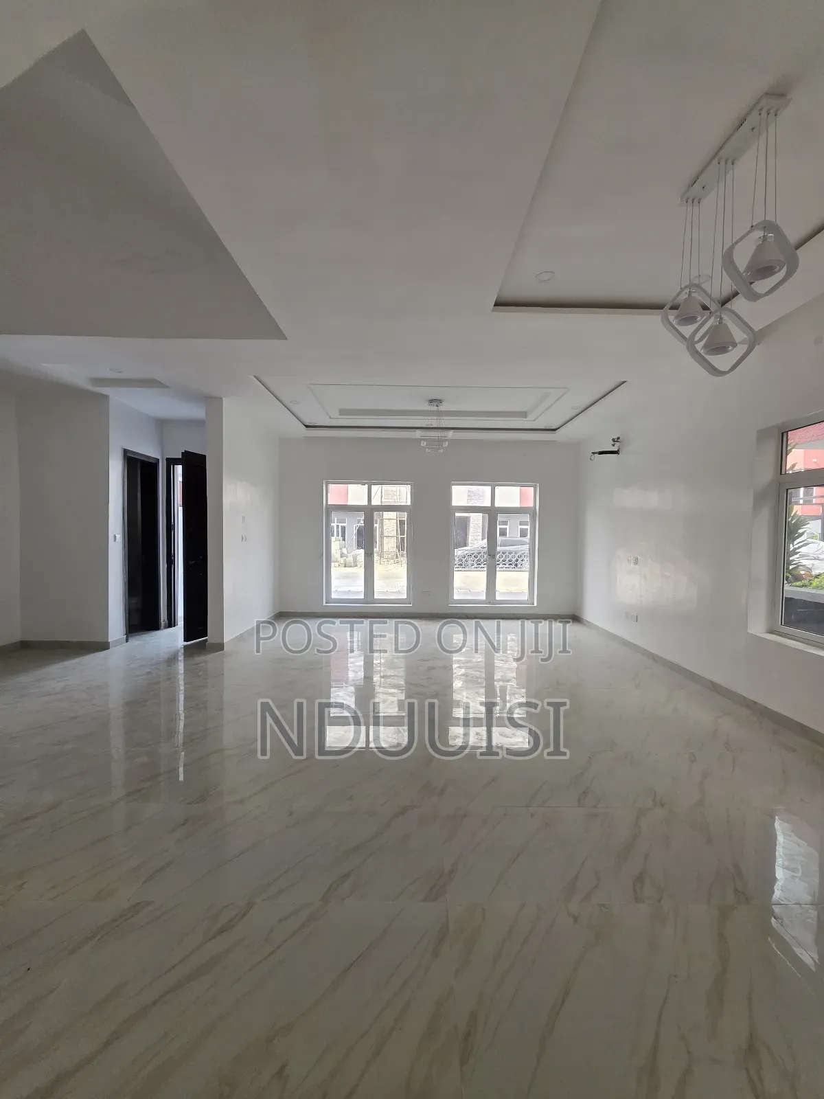 4bdrm Duplex in Osapa london for sale in Osapa london