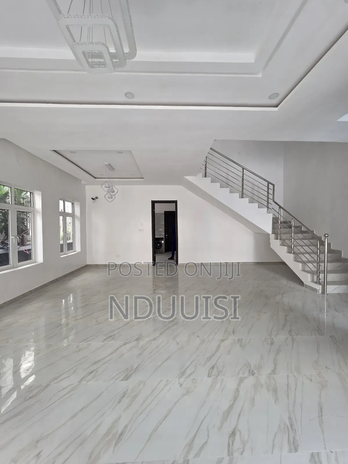 4bdrm Duplex in Osapa london for sale in Osapa london