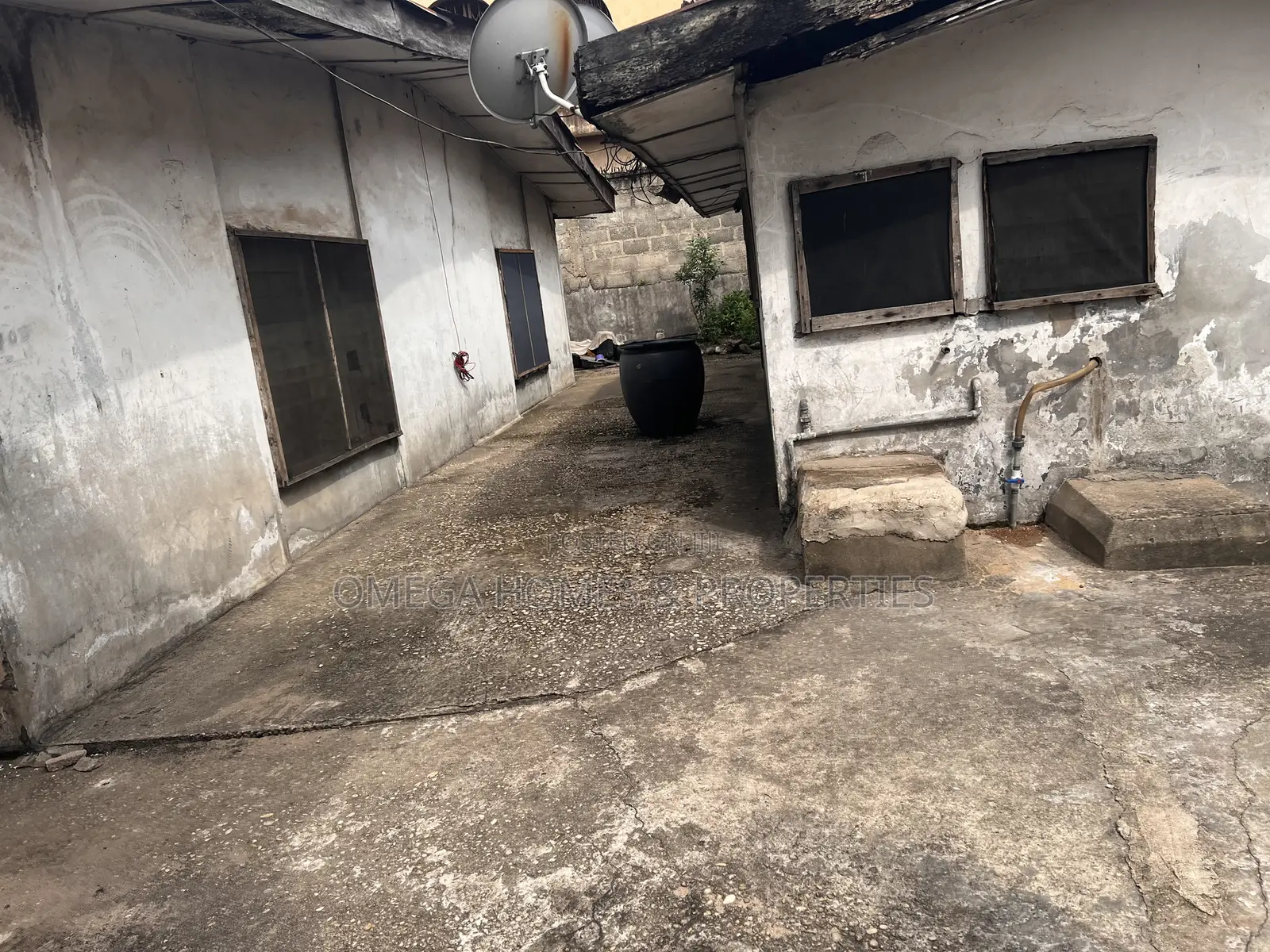 6bdrm Bungalow in Umuahia for sale in Umuahia