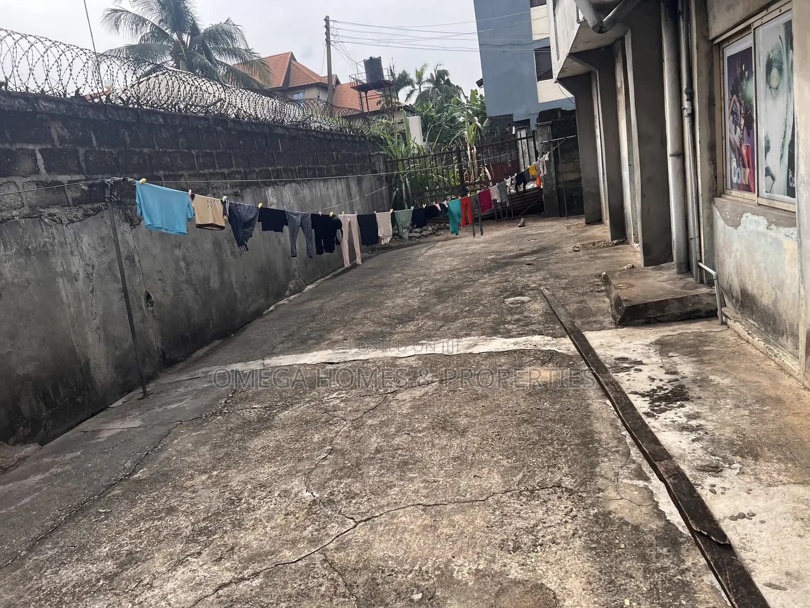 6bdrm Bungalow in Umuahia for sale in Umuahia