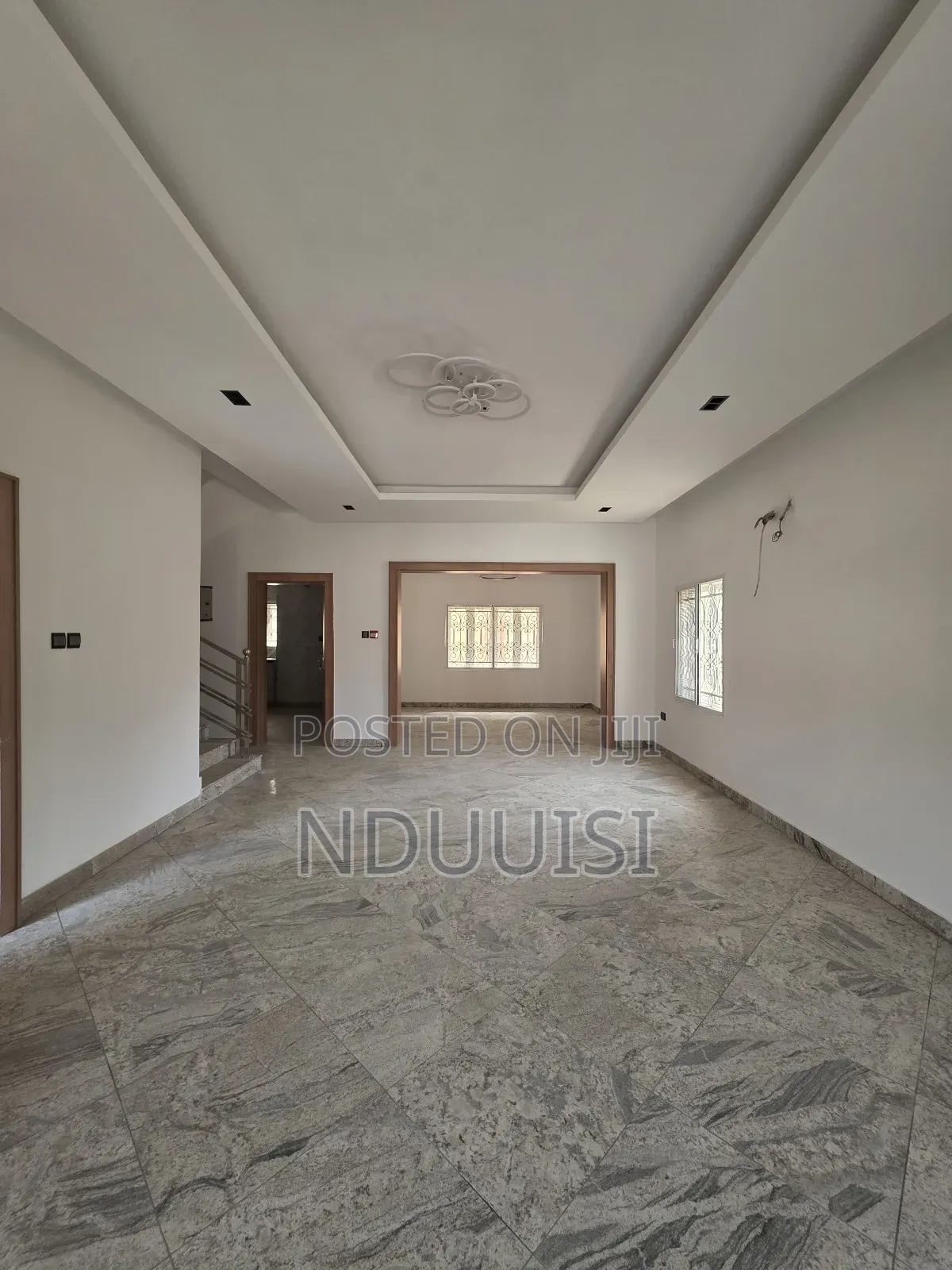 4bdrm Townhouse/Terrace in Maitama for sale in Maitama