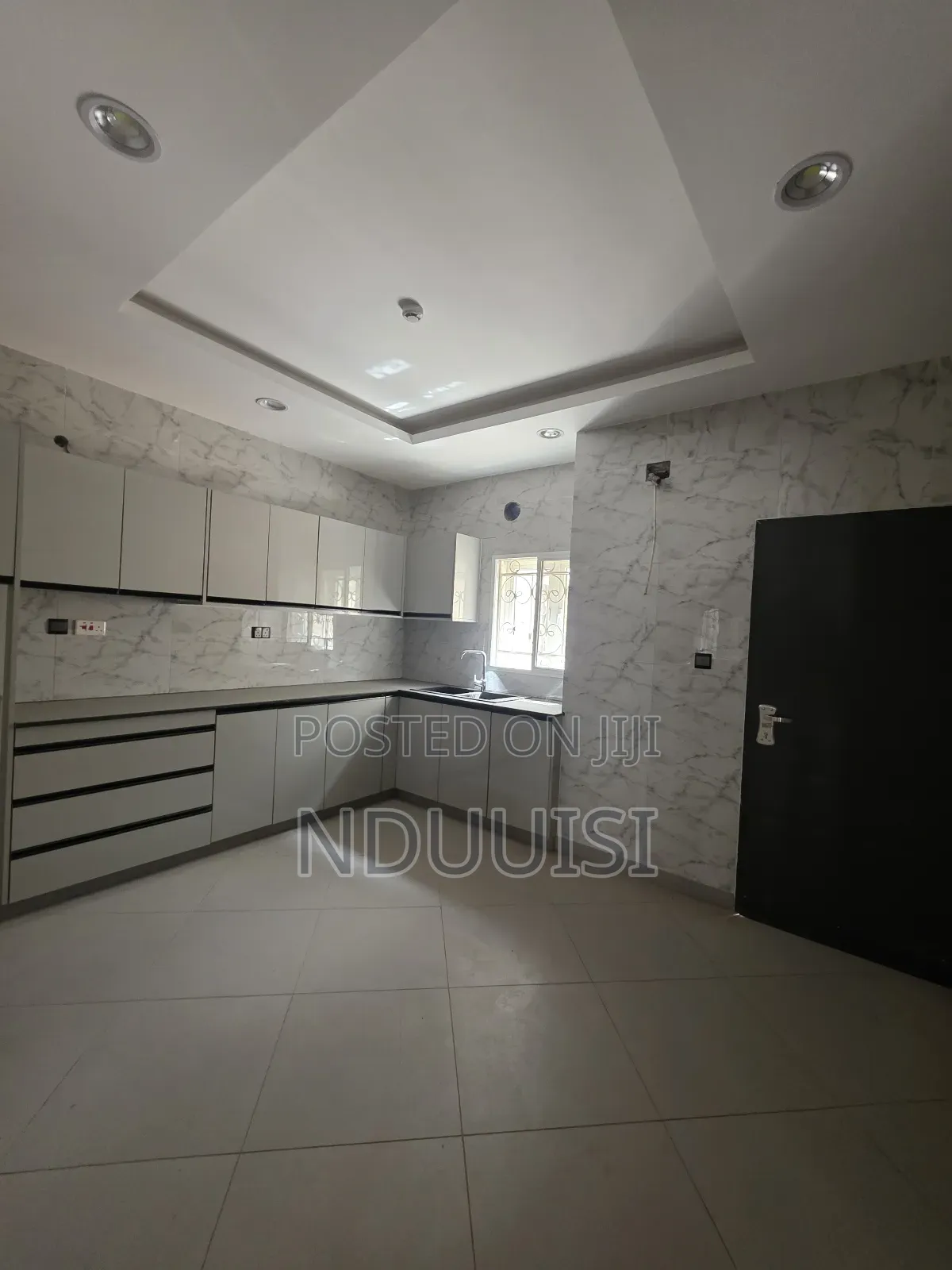 4bdrm Townhouse/Terrace in Maitama for sale in Maitama